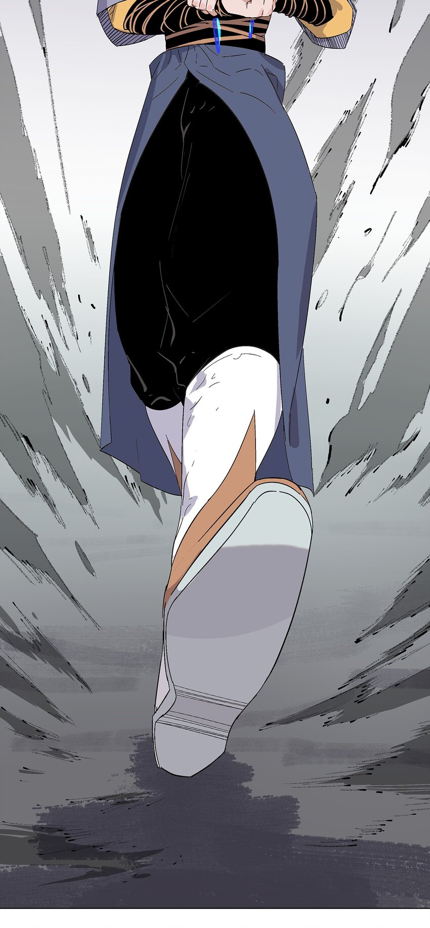 043 不许不干净！(1/2)-第47话