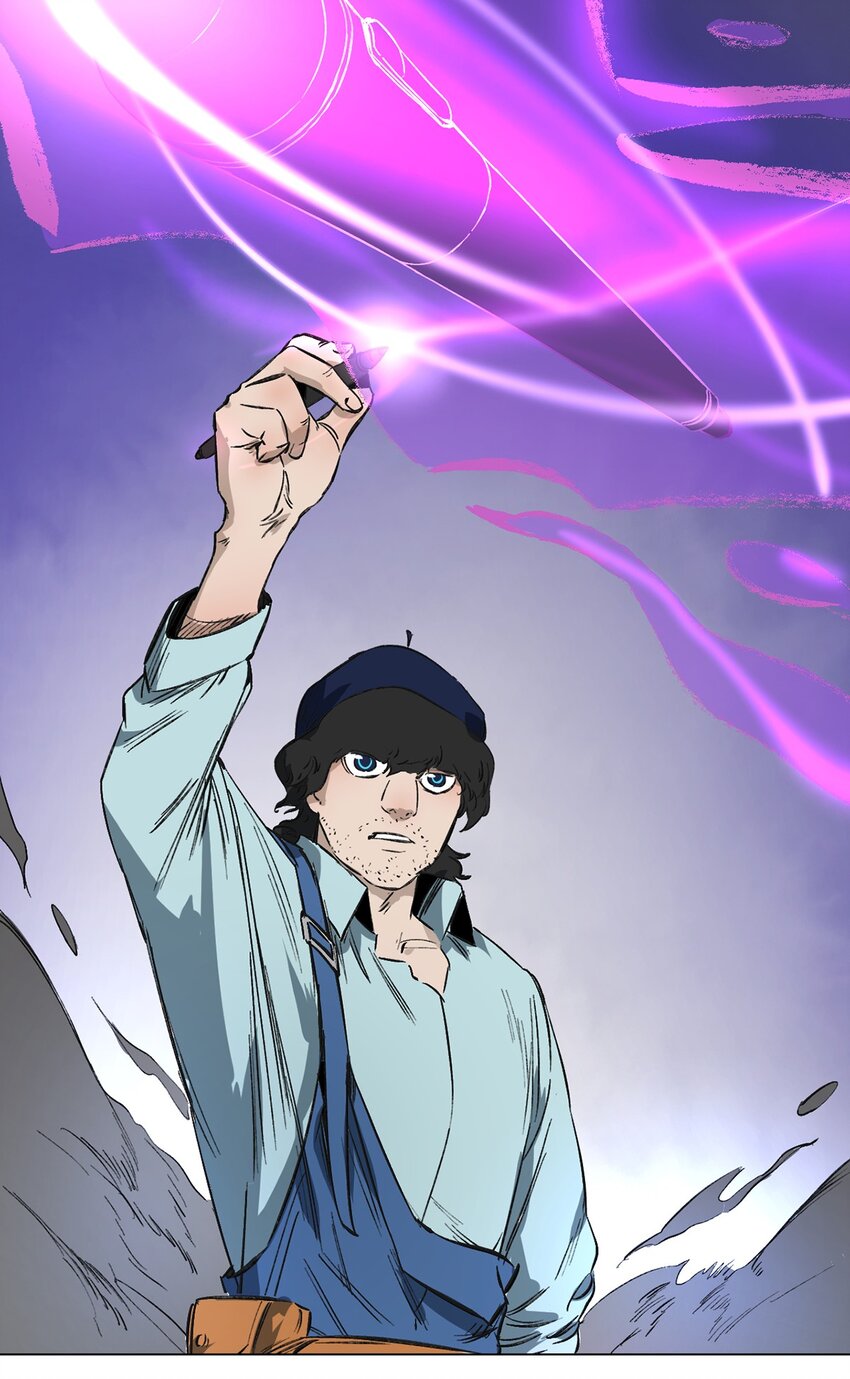 047 你的漫画一点都不好看！-第51话