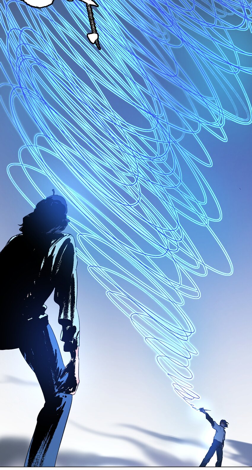 047 你的漫画一点都不好看！-第51话