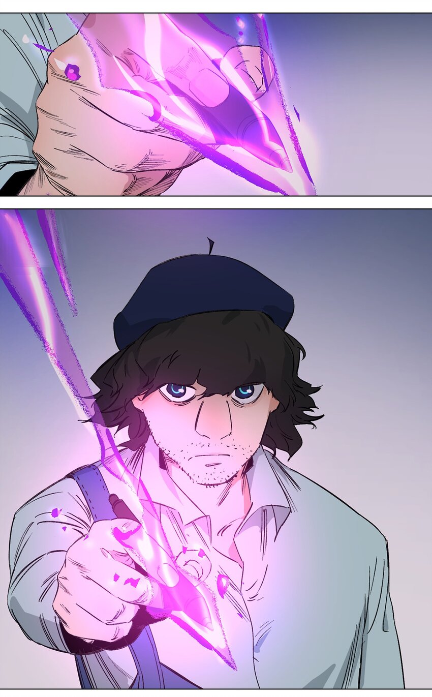 047 你的漫画一点都不好看！-第51话