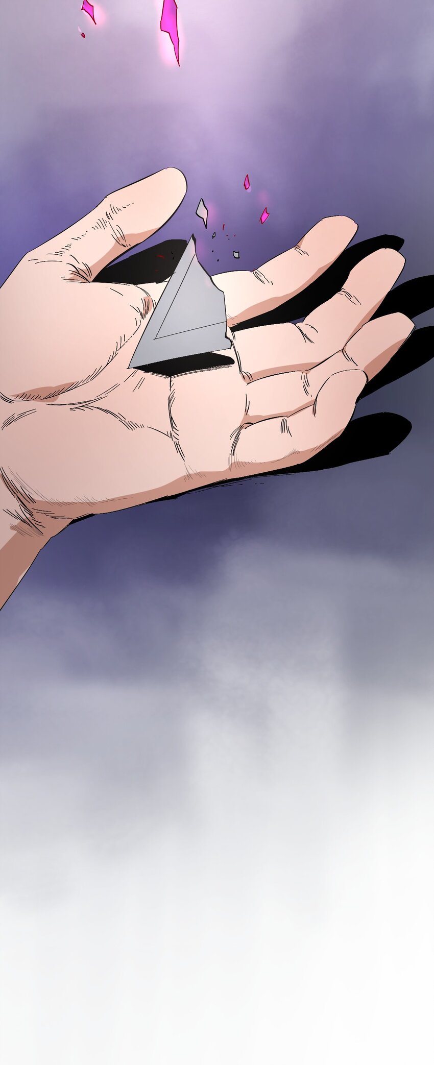 049 再见，漫画勇者(1/2)-第53话