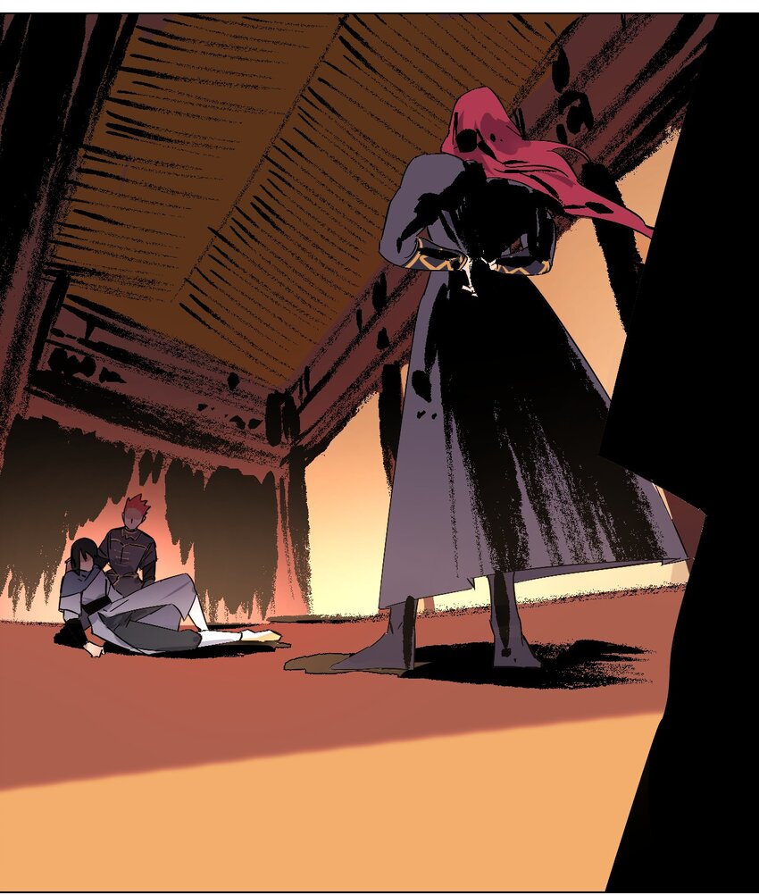 049 再见，漫画勇者(1/2)-第53话