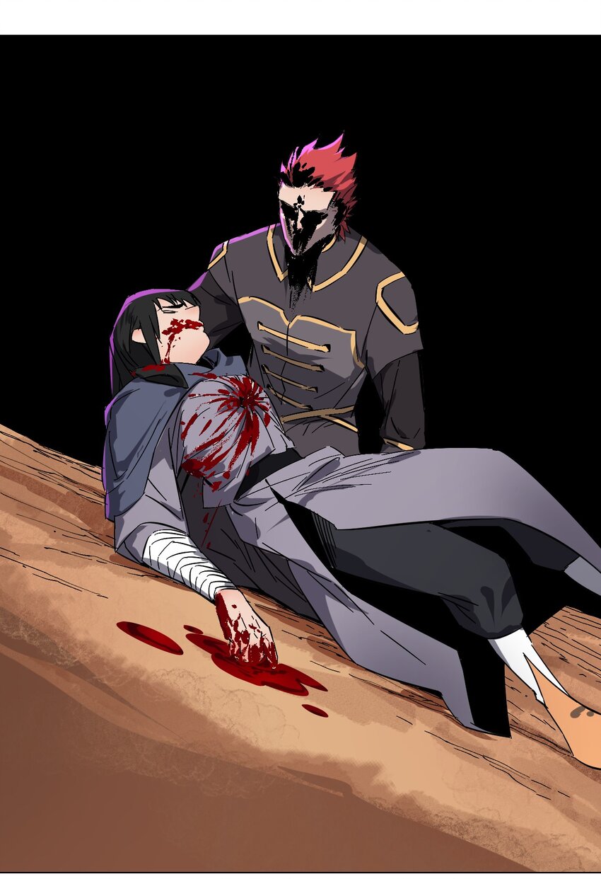 049 再见，漫画勇者(1/2)-第53话