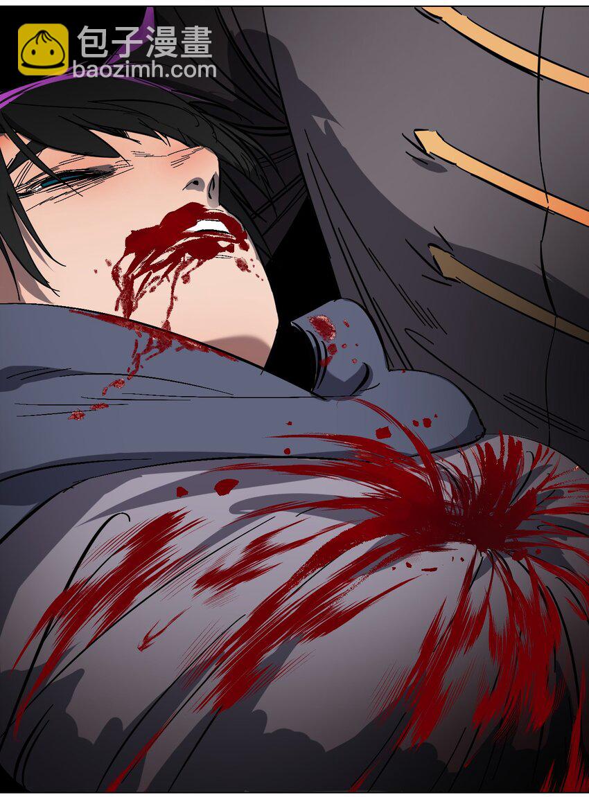 049 再见，漫画勇者(1/2)-第53话