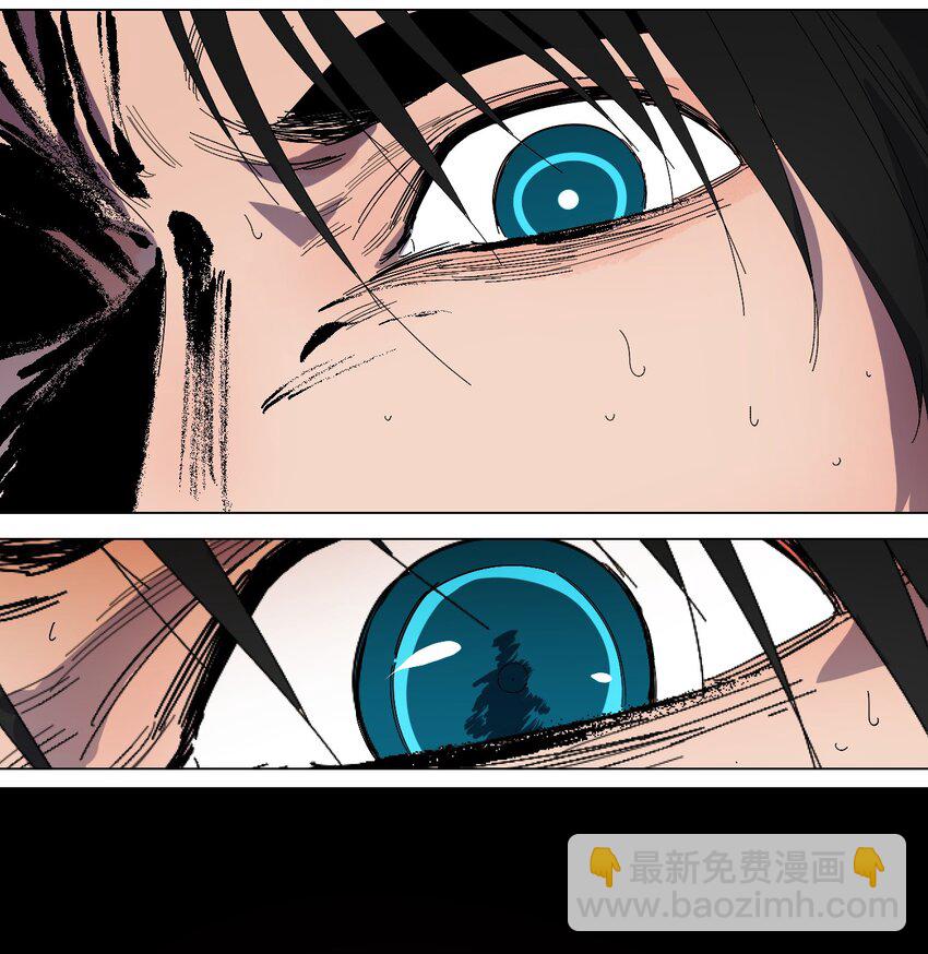 049 再见，漫画勇者(1/2)-第53话