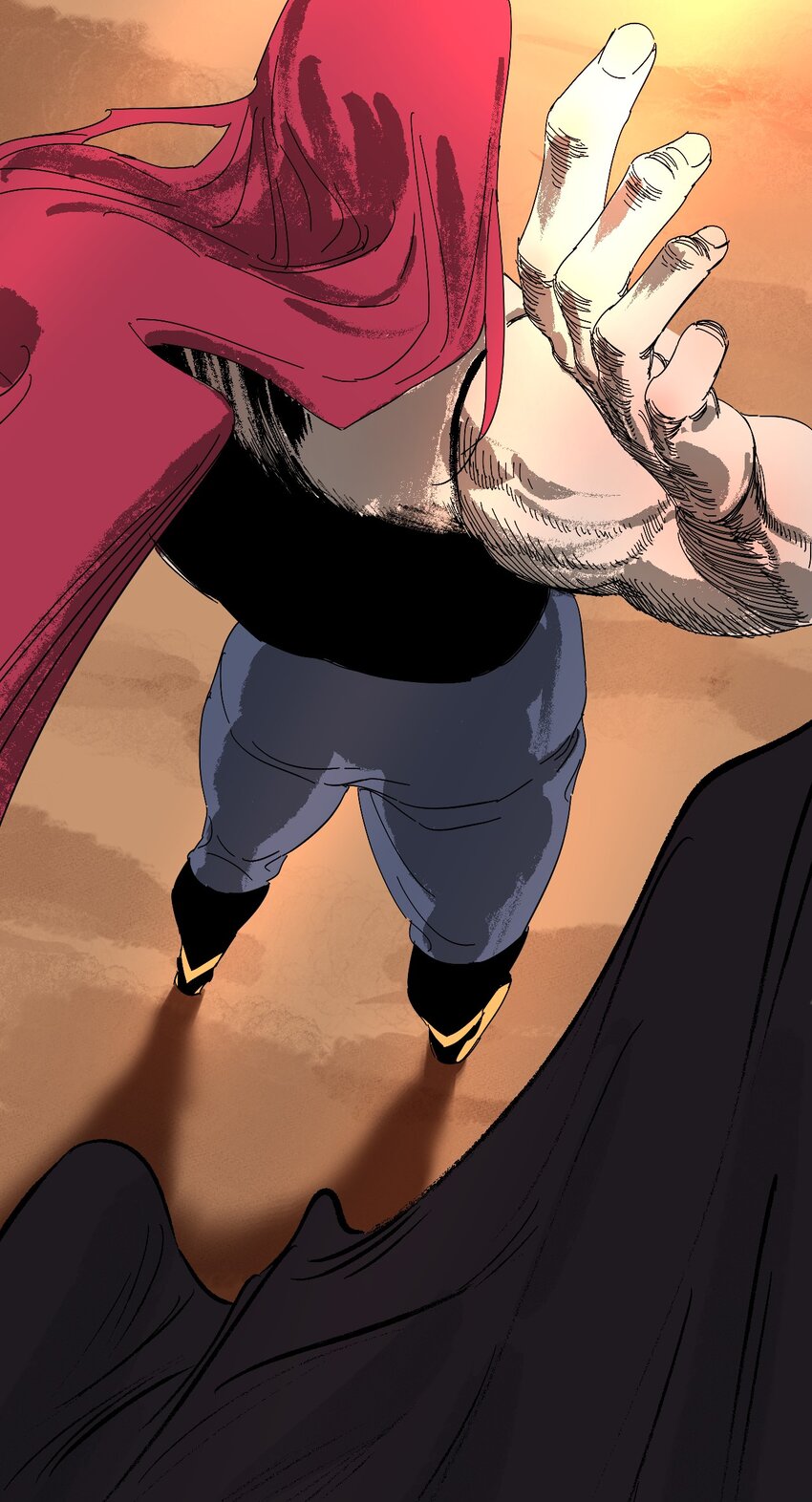 051 翱翔于天际(1/2)-第55话