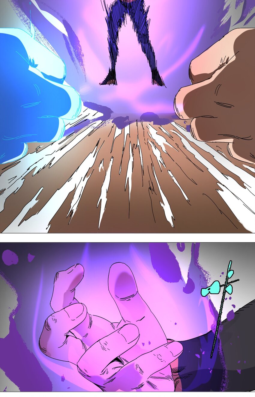 051 翱翔于天际(1/2)-第55话