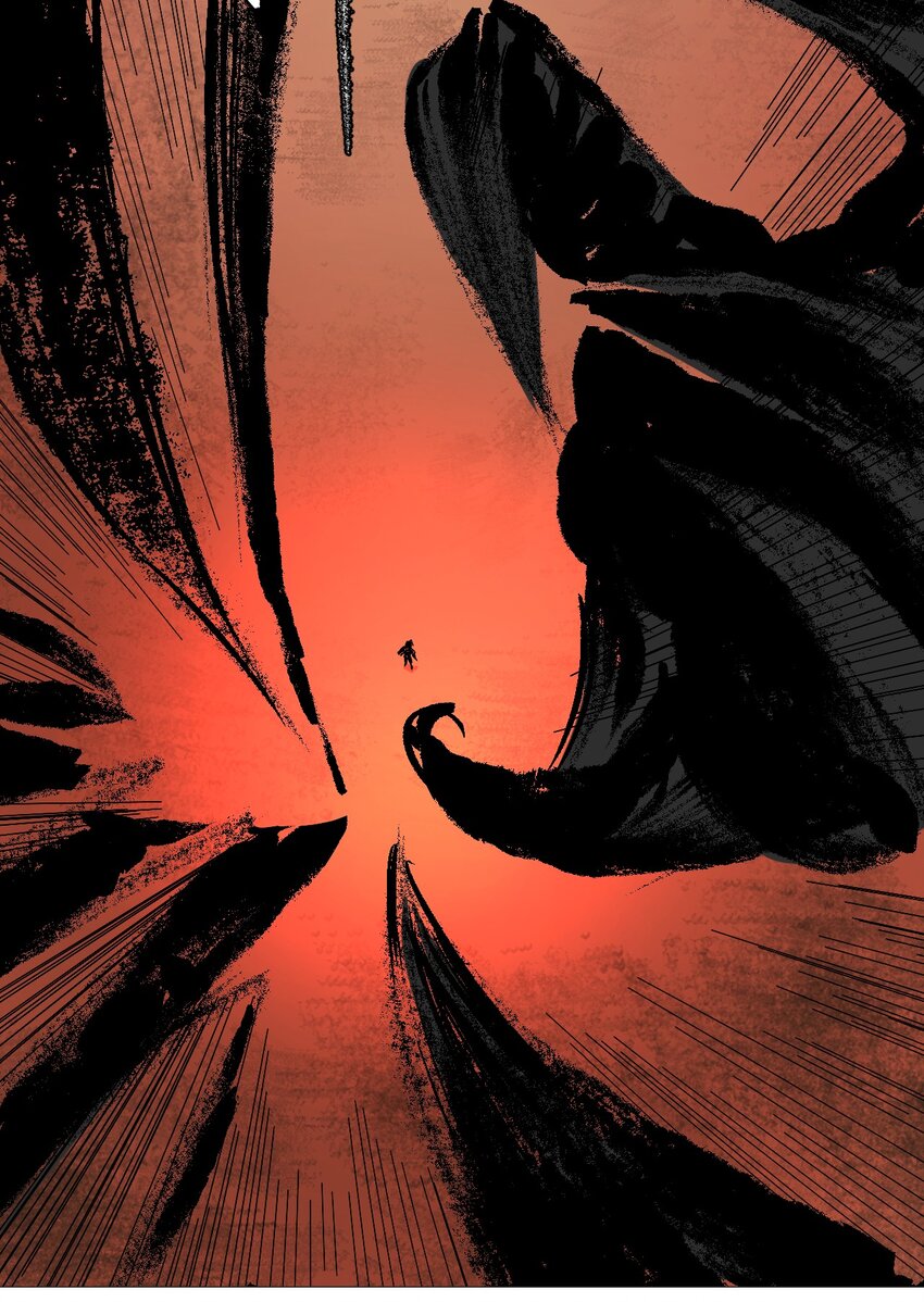 051 翱翔于天际(1/2)-第55话