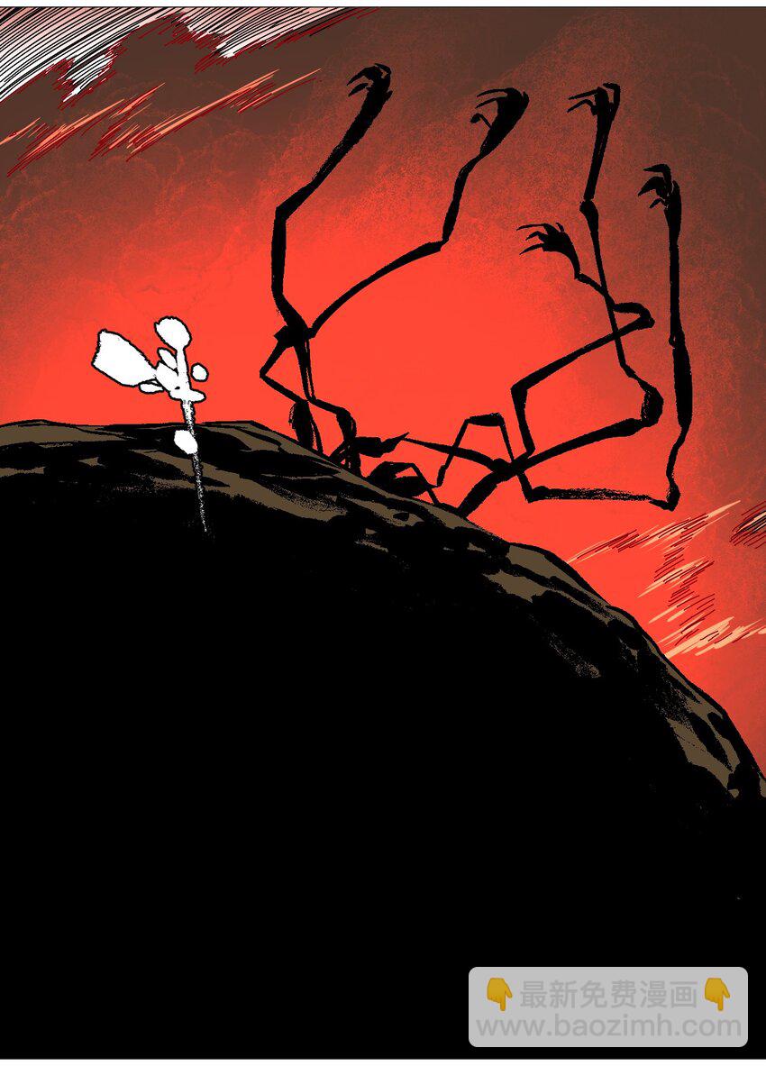 051 翱翔于天际(1/2)-第55话