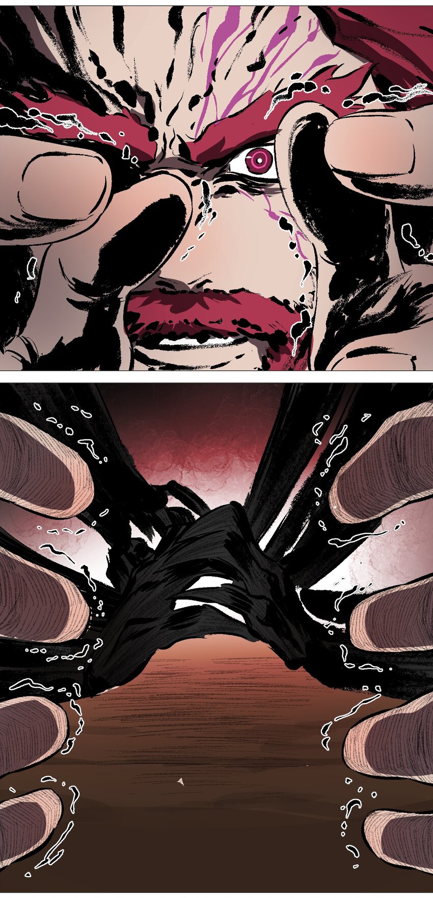 051 翱翔于天际(1/2)-第55话