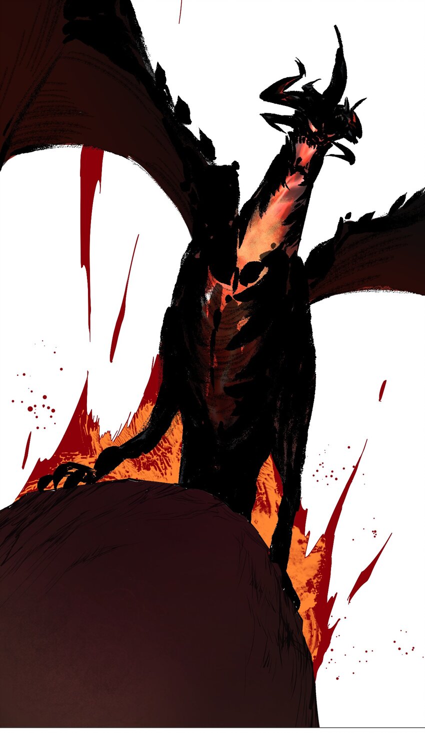 051 翱翔于天际(1/2)-第55话