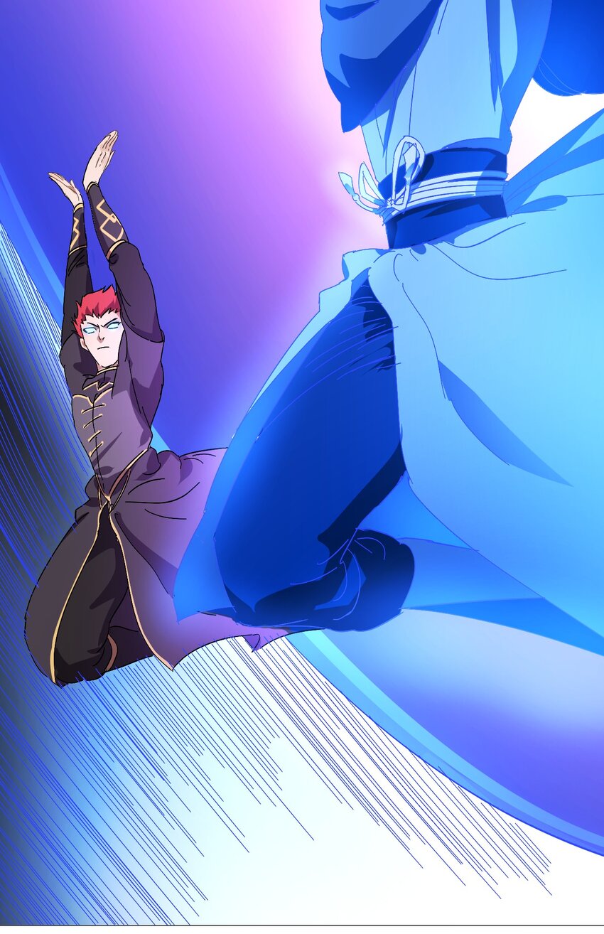 051 翱翔于天际(1/2)-第55话