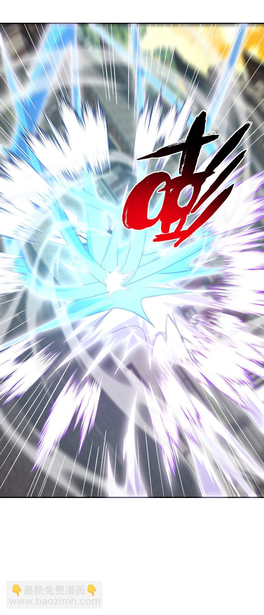 027 保重(1/2)-第27话