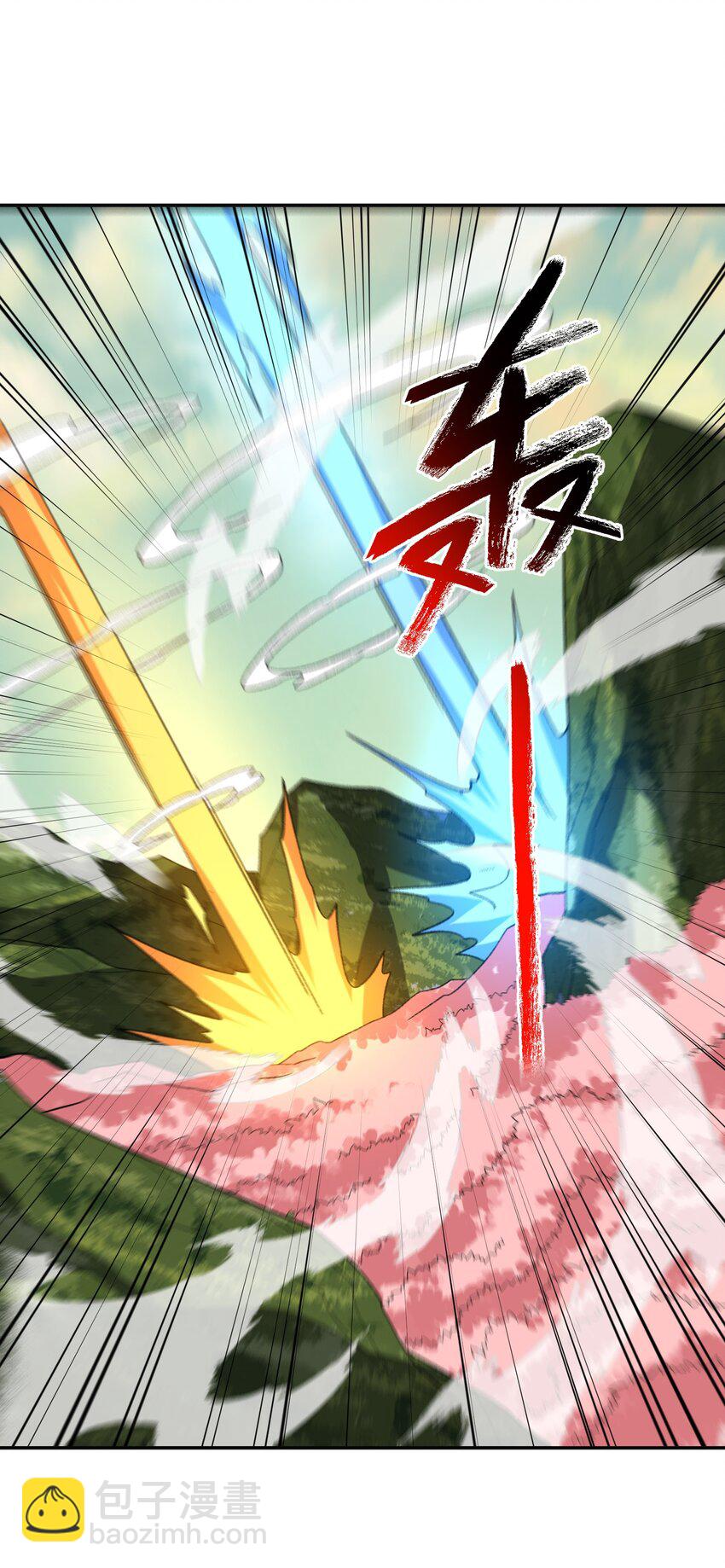 049 有点&hellip;&hellip;熟悉？-第49话