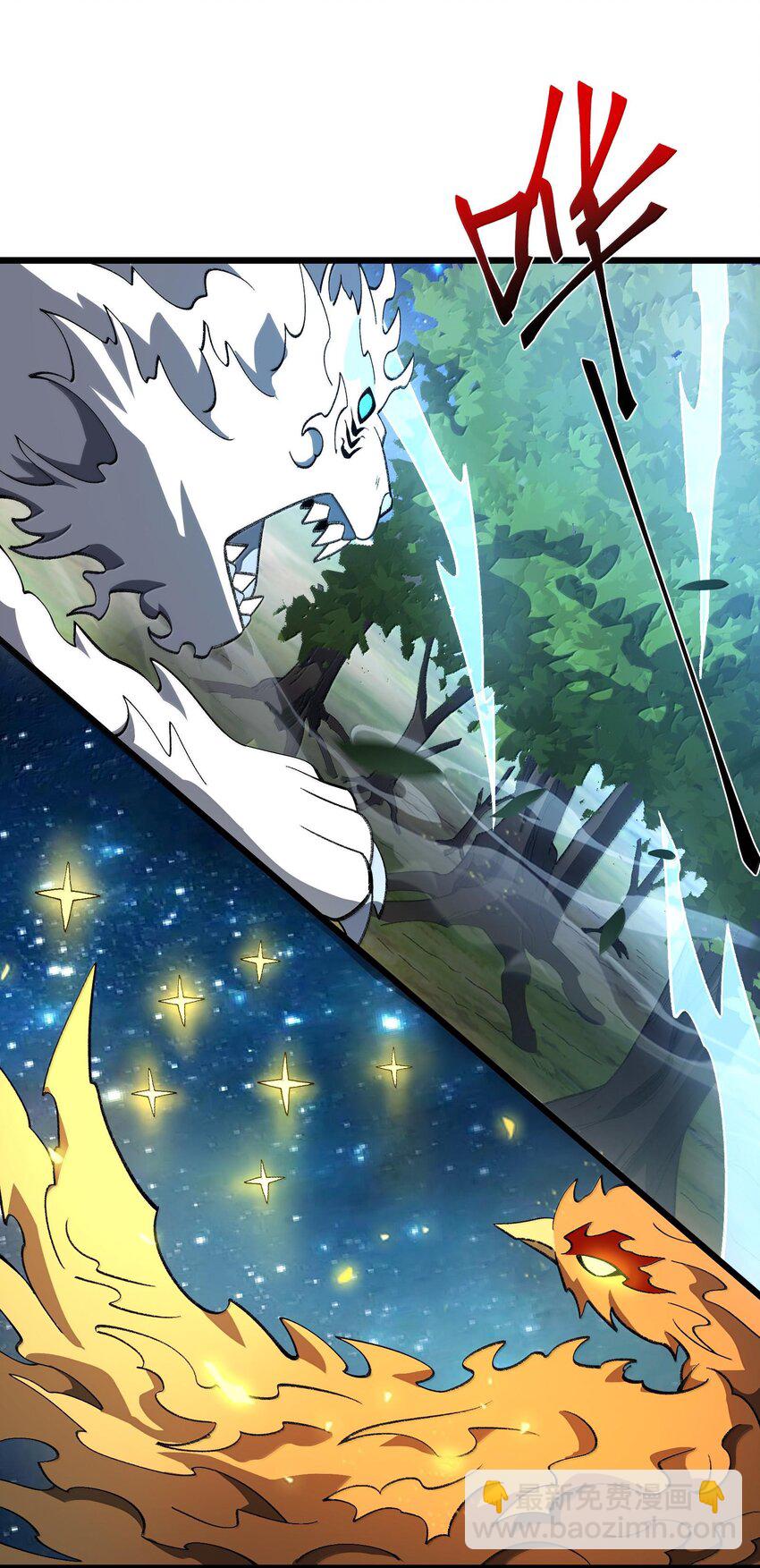 058 好奇怪的&hellip;&hellip;心病(1/2)-第61话