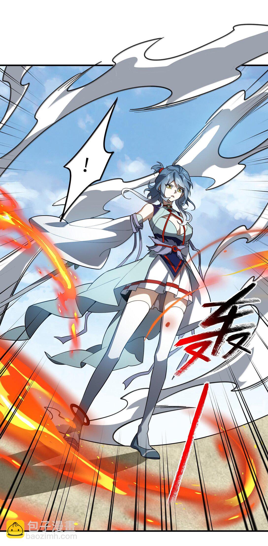 062 对决(1/2)-第65话