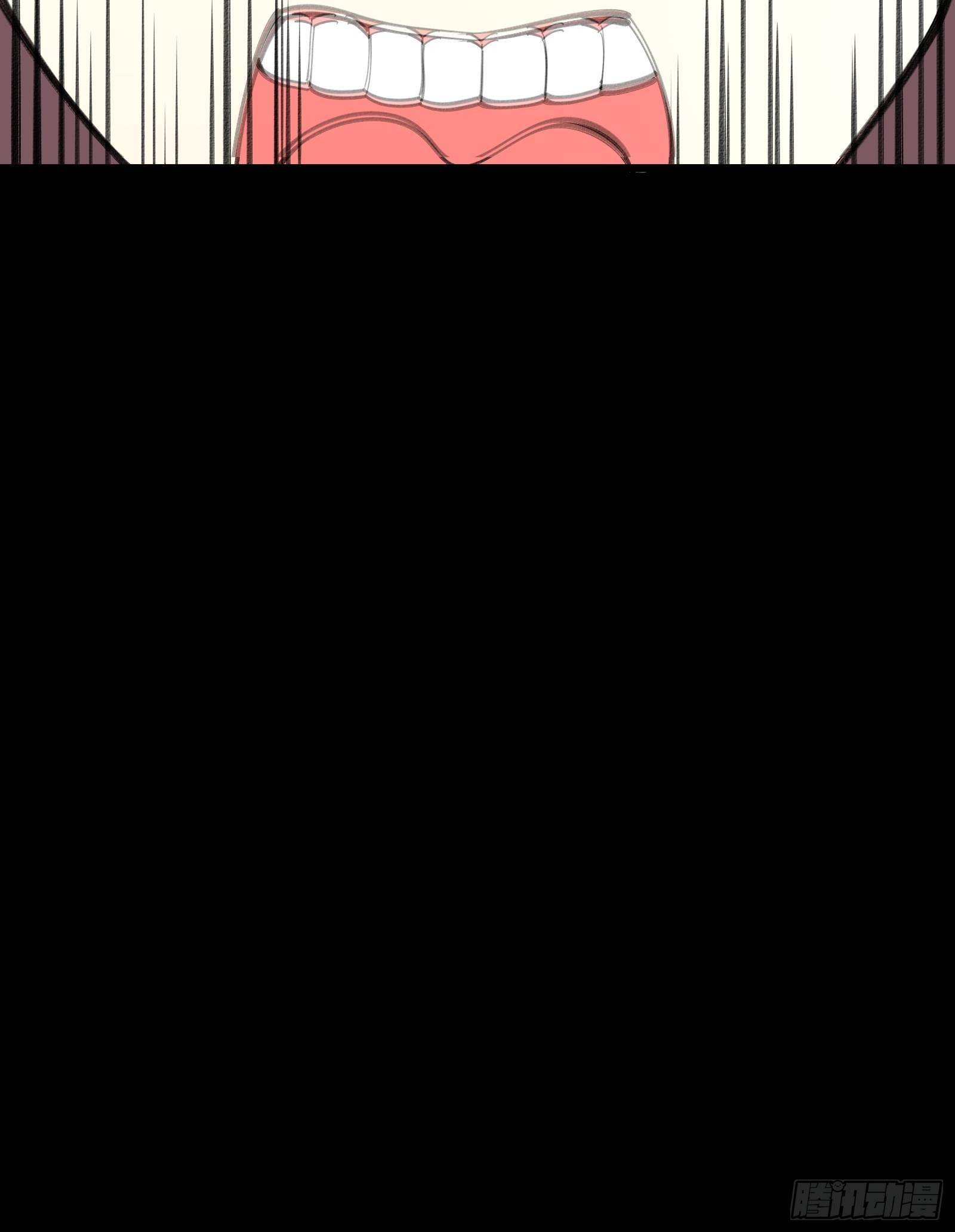 第98话 不再是凡人之躯(1/2)-第101话