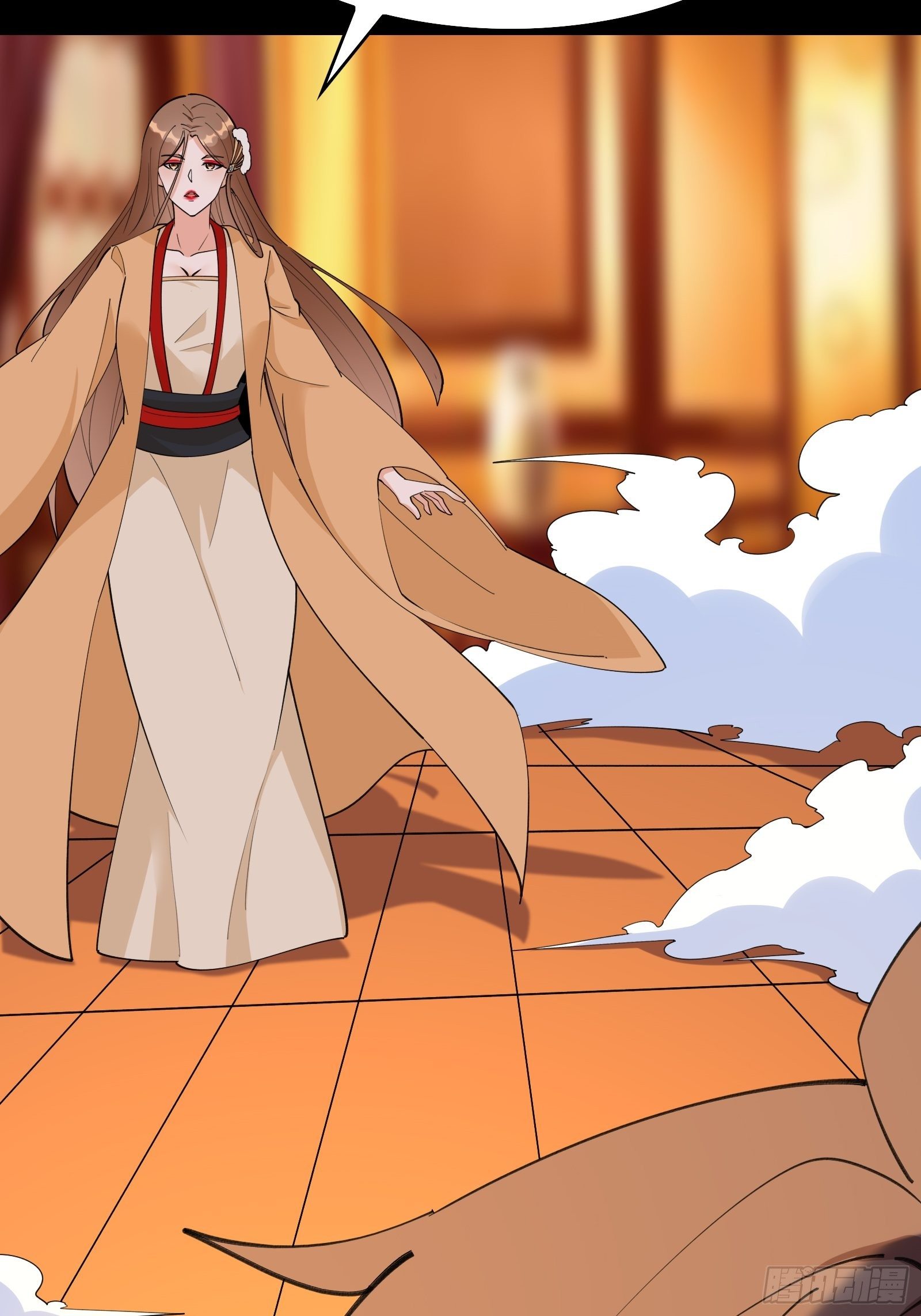 第98话 不再是凡人之躯(1/2)-第101话