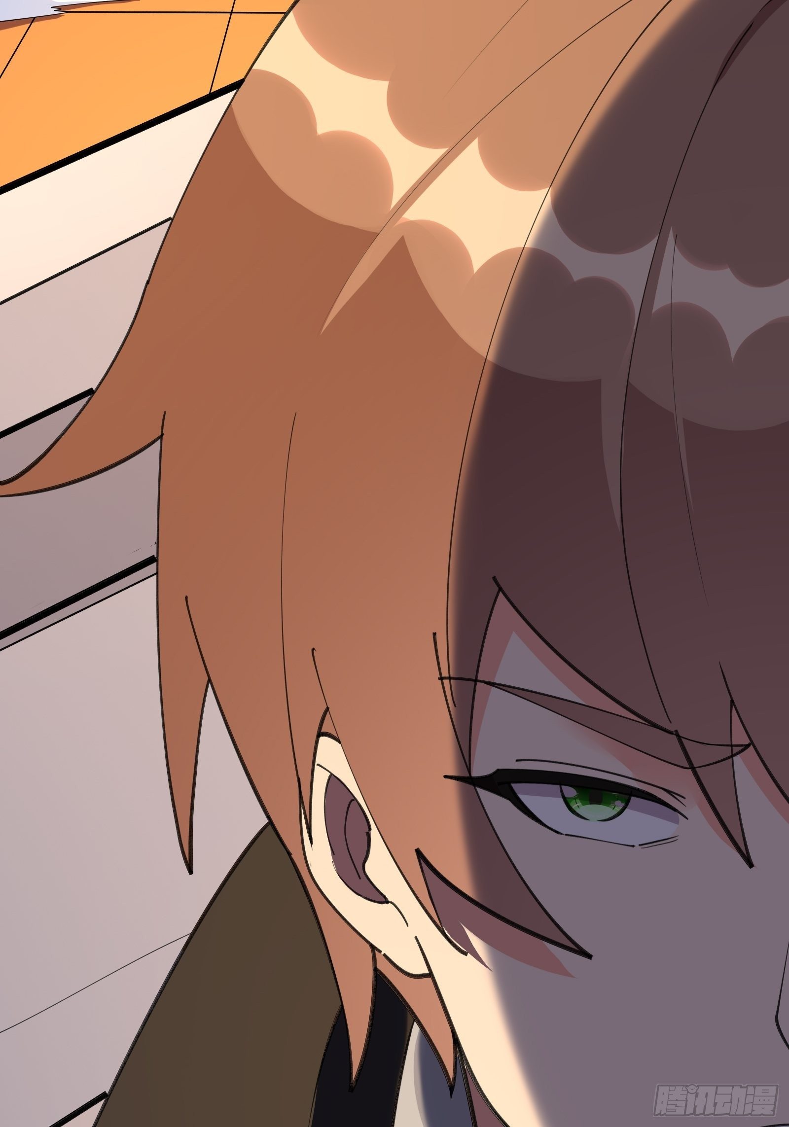 第98话 不再是凡人之躯(1/2)-第101话