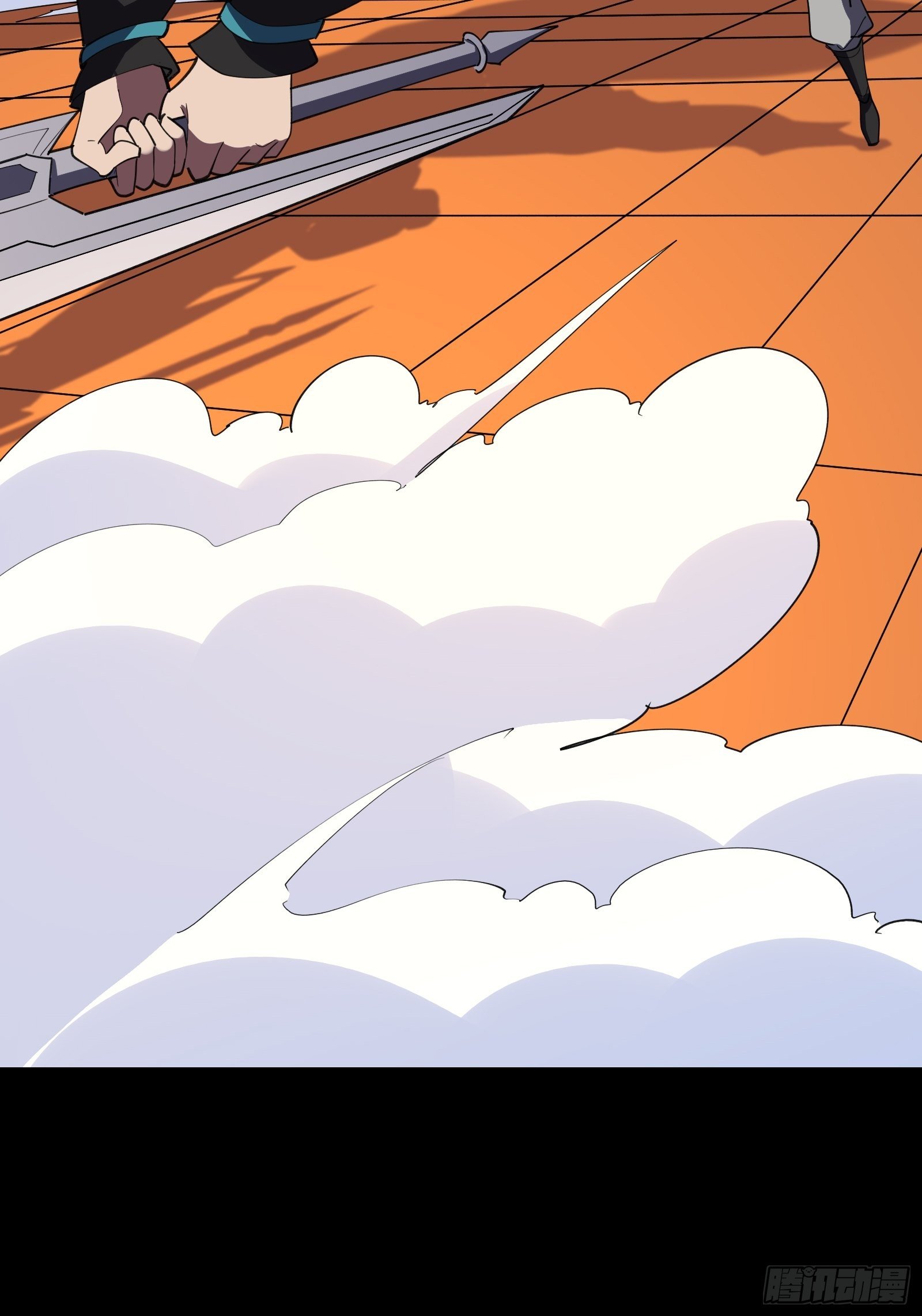 第98话 不再是凡人之躯(1/2)-第101话