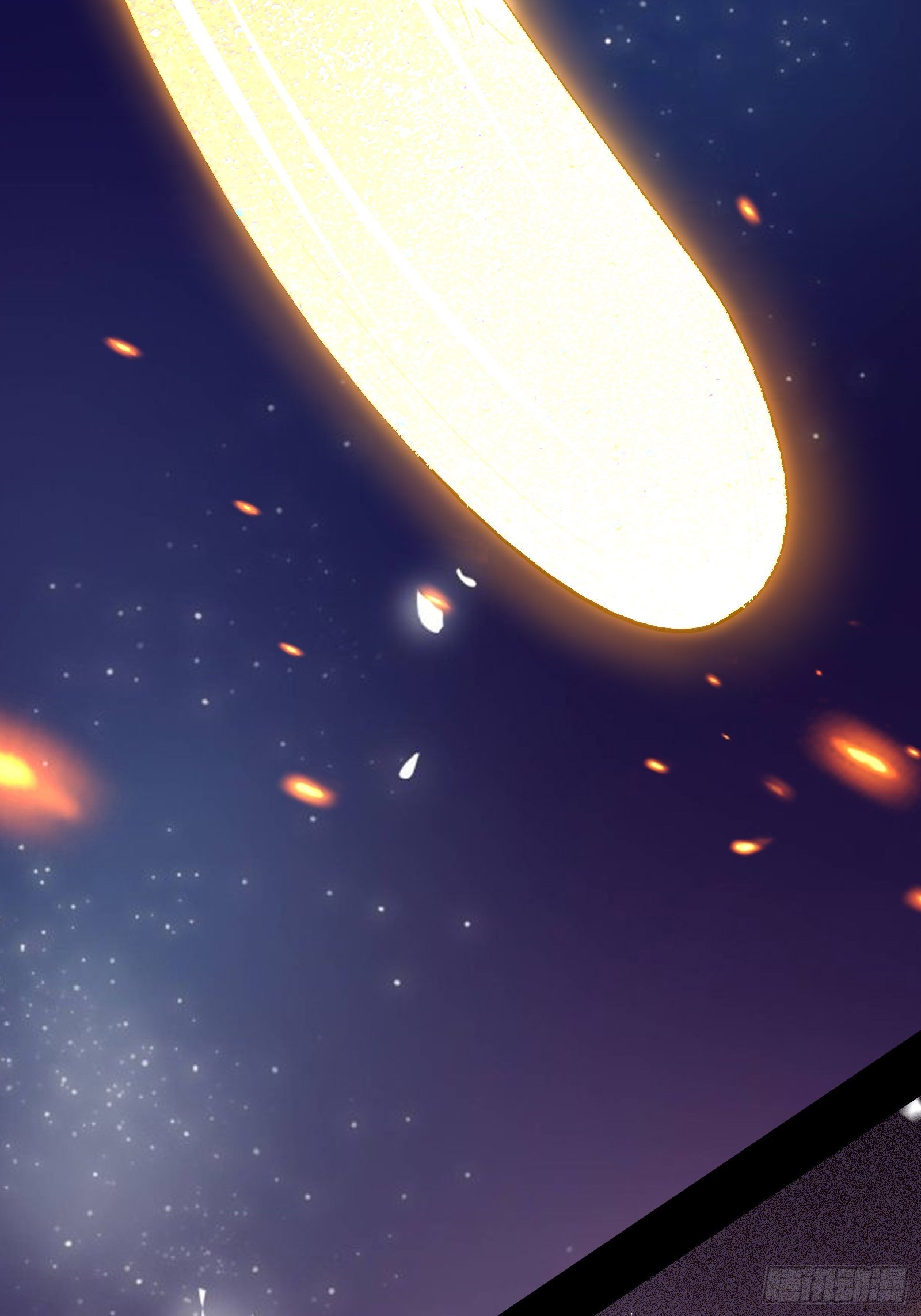 第98话 不再是凡人之躯(1/2)-第101话