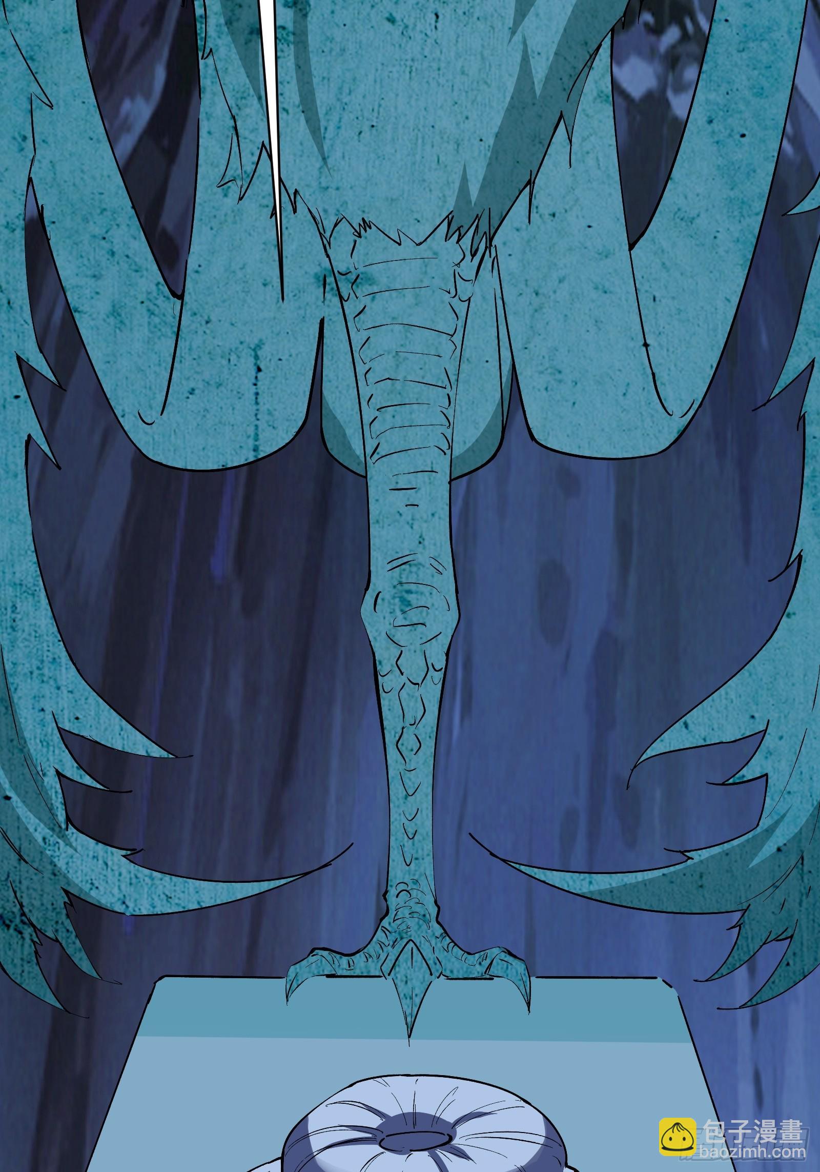 第100话 金蝉脱壳-第103话