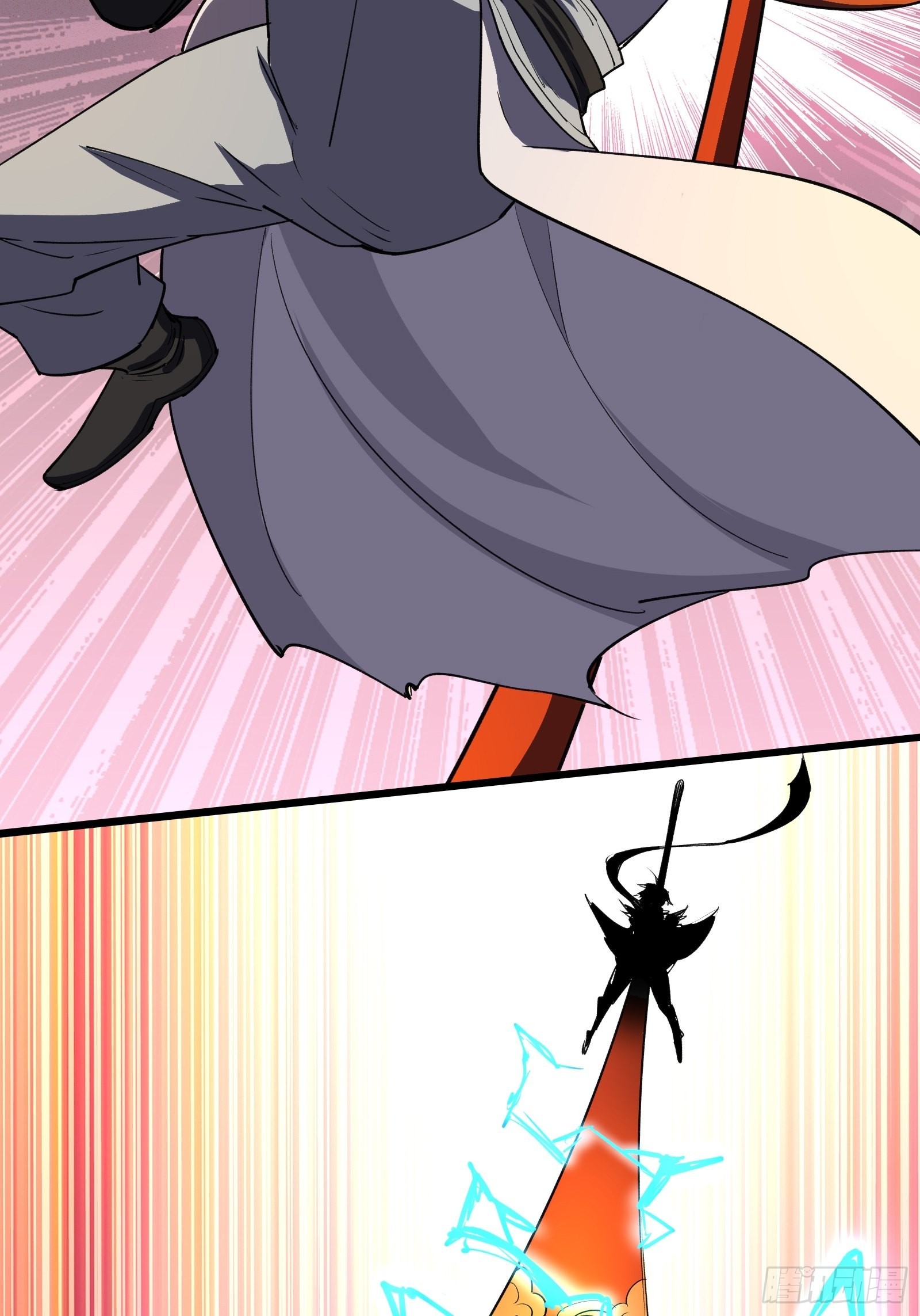 第102话 真的错了吗？（完）-第105话