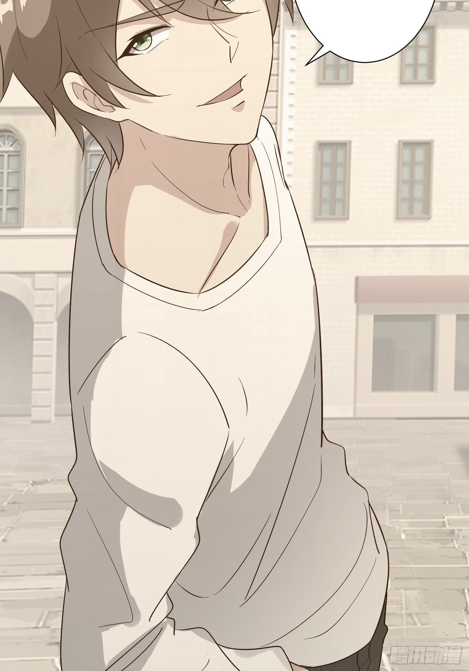 第16话 从此走上人生巅峰(1/2)-第19话