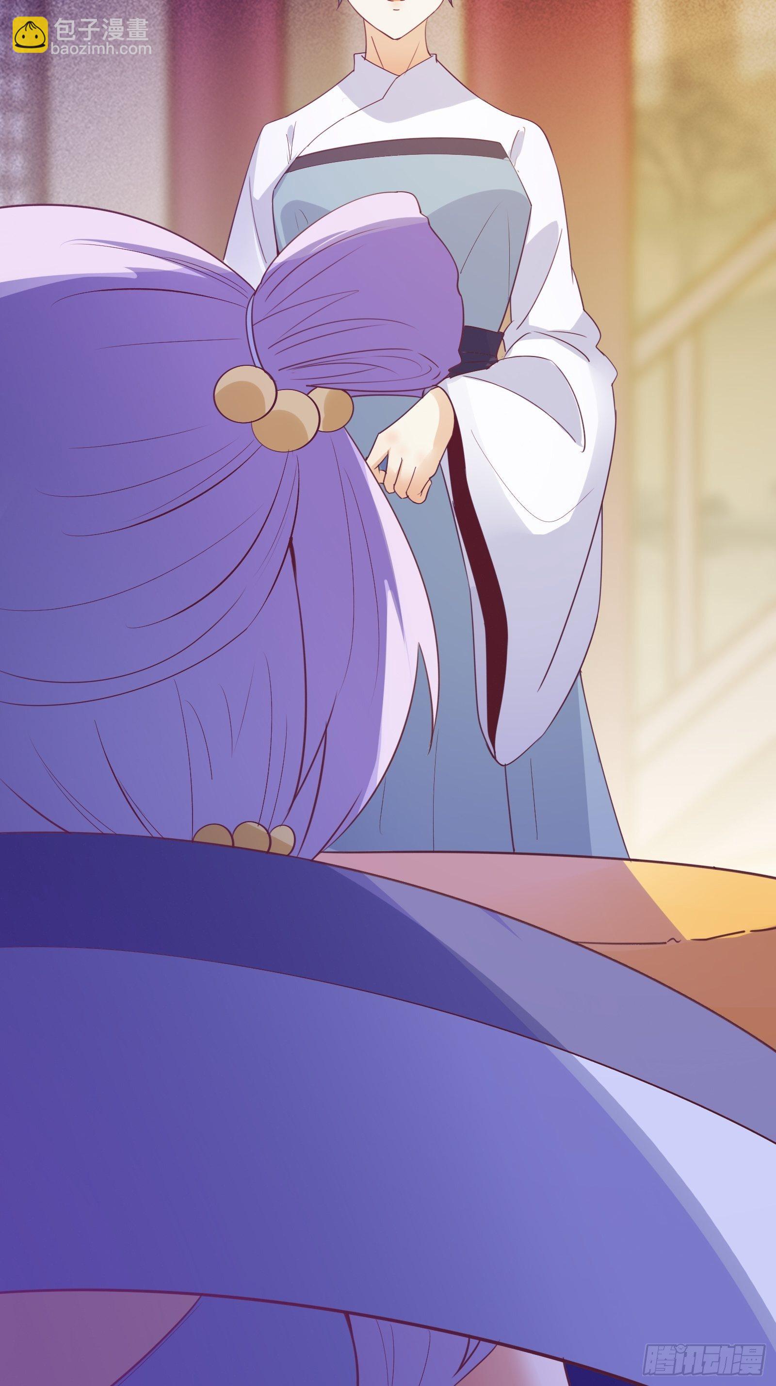 第18话 无耻算什么？(1/2)-第21话