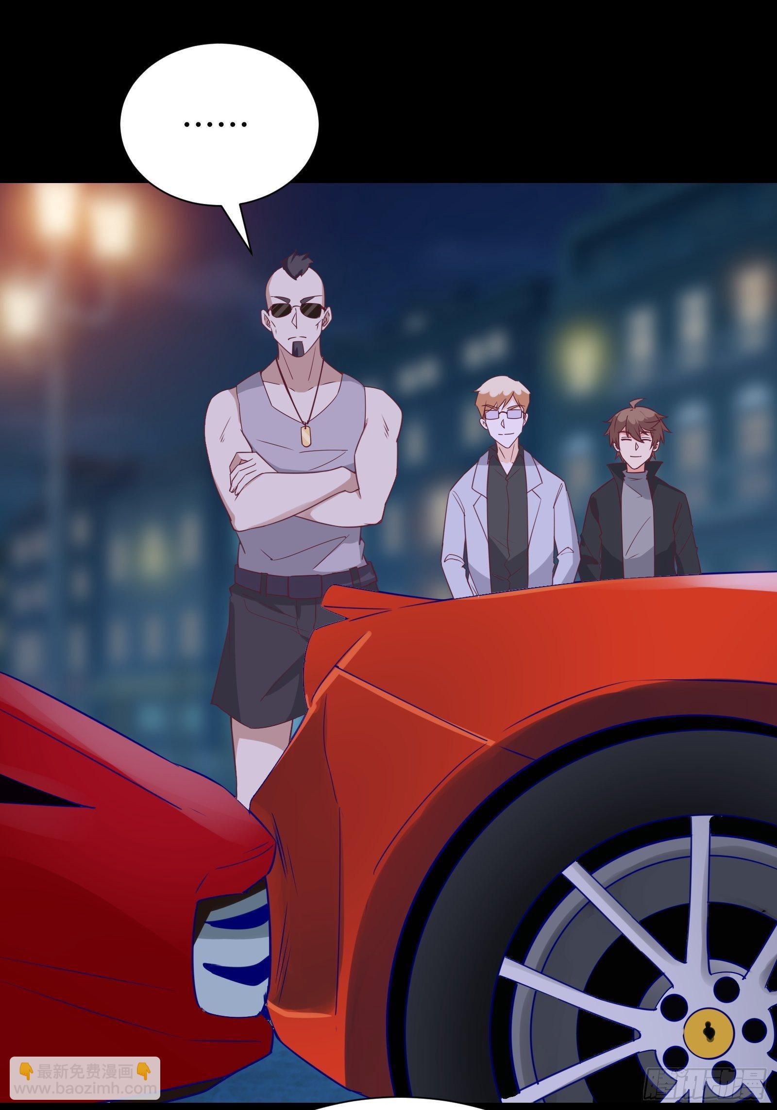 第24话 病美人-第27话