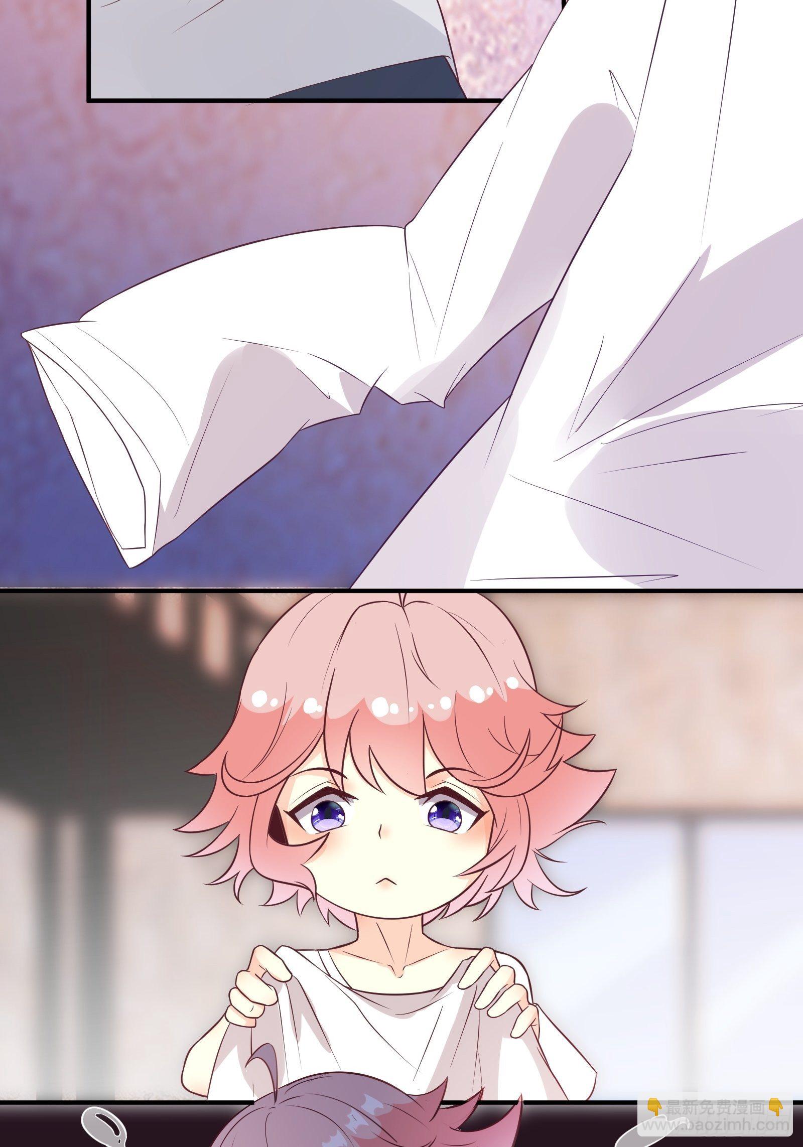 第34话 研究&ldquo;驻颜丹&rdquo;-第37话