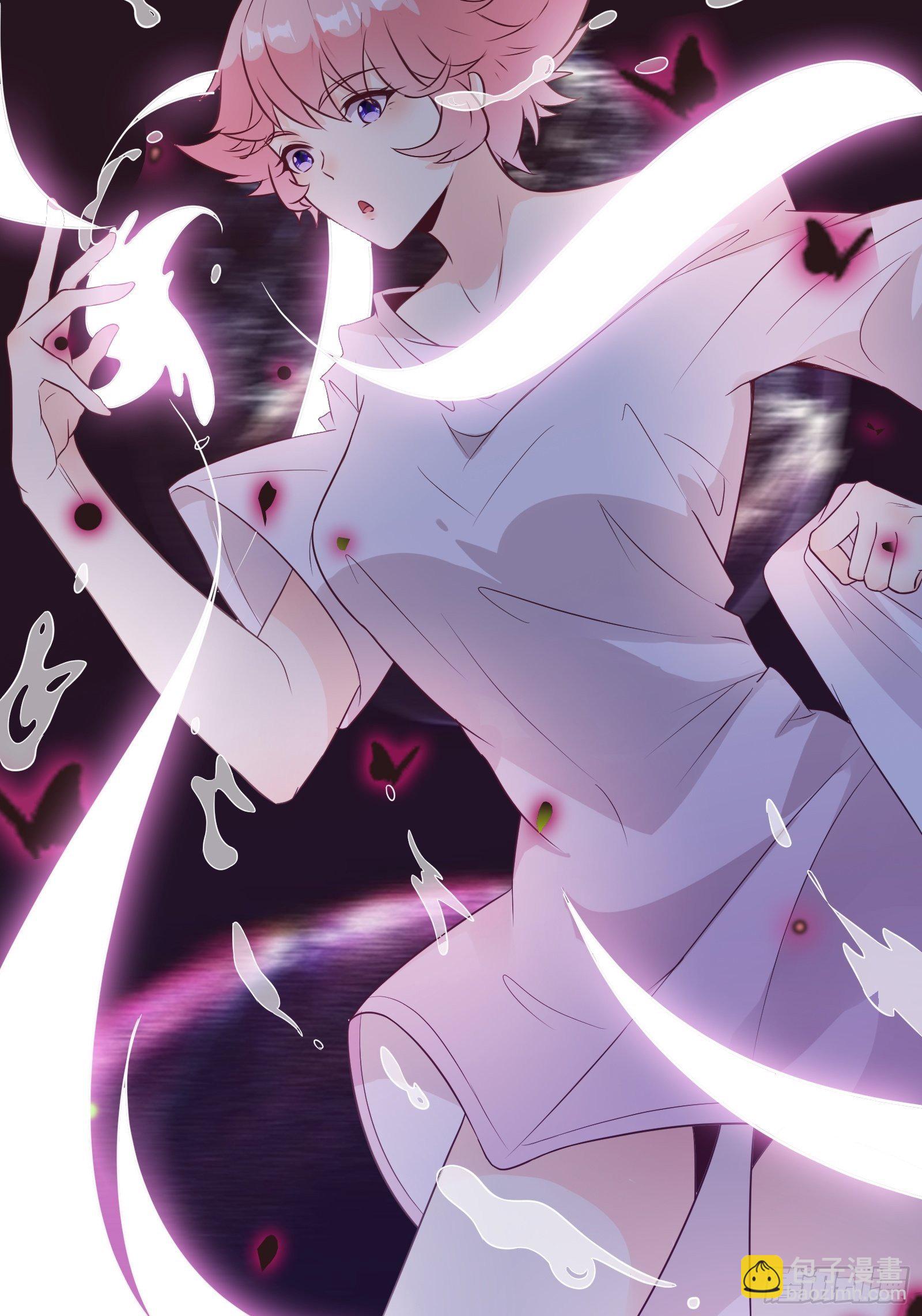 第34话 研究&ldquo;驻颜丹&rdquo;-第37话