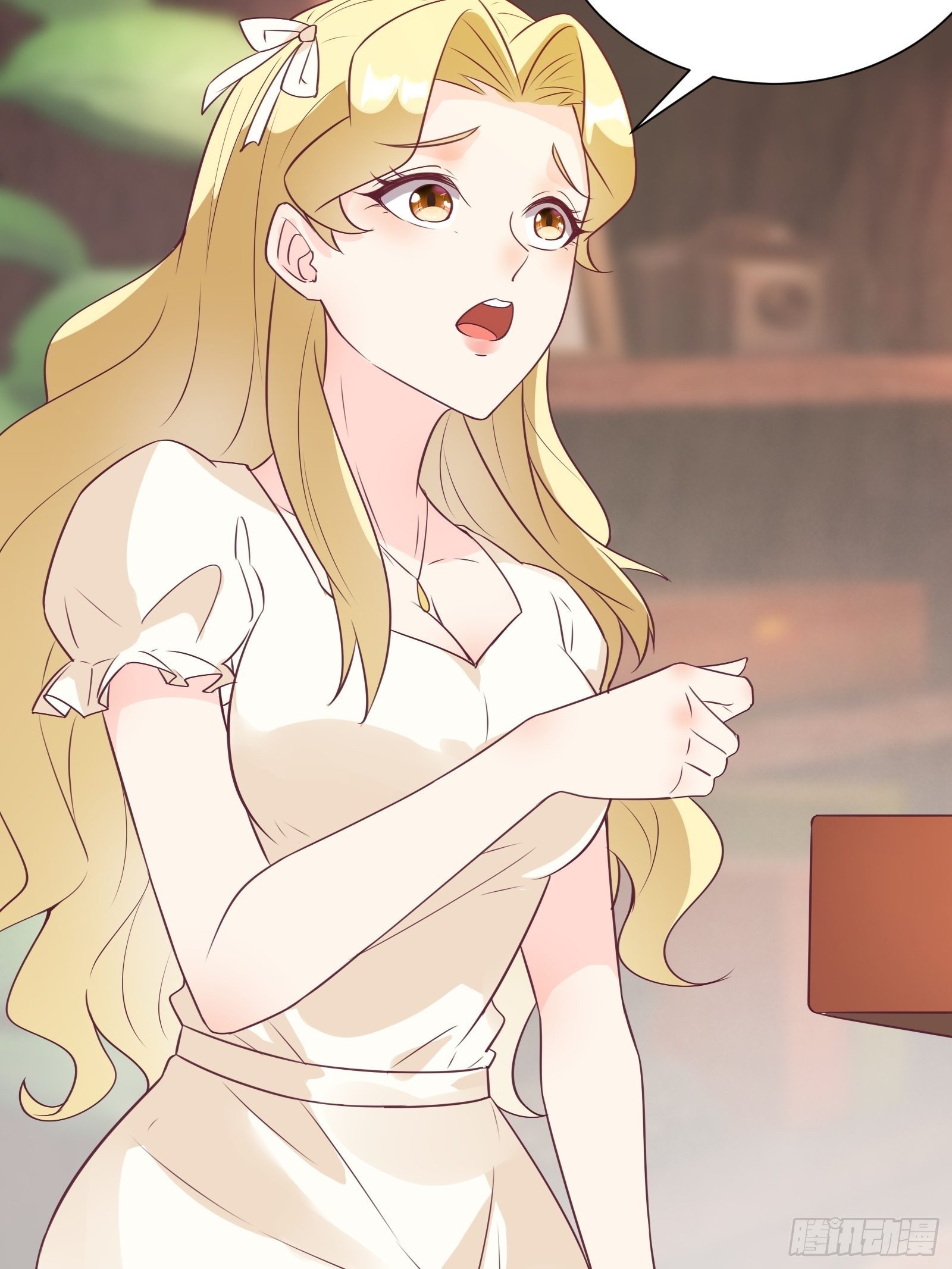 第38话 &ldquo;情敌&rdquo;初见面-第41话