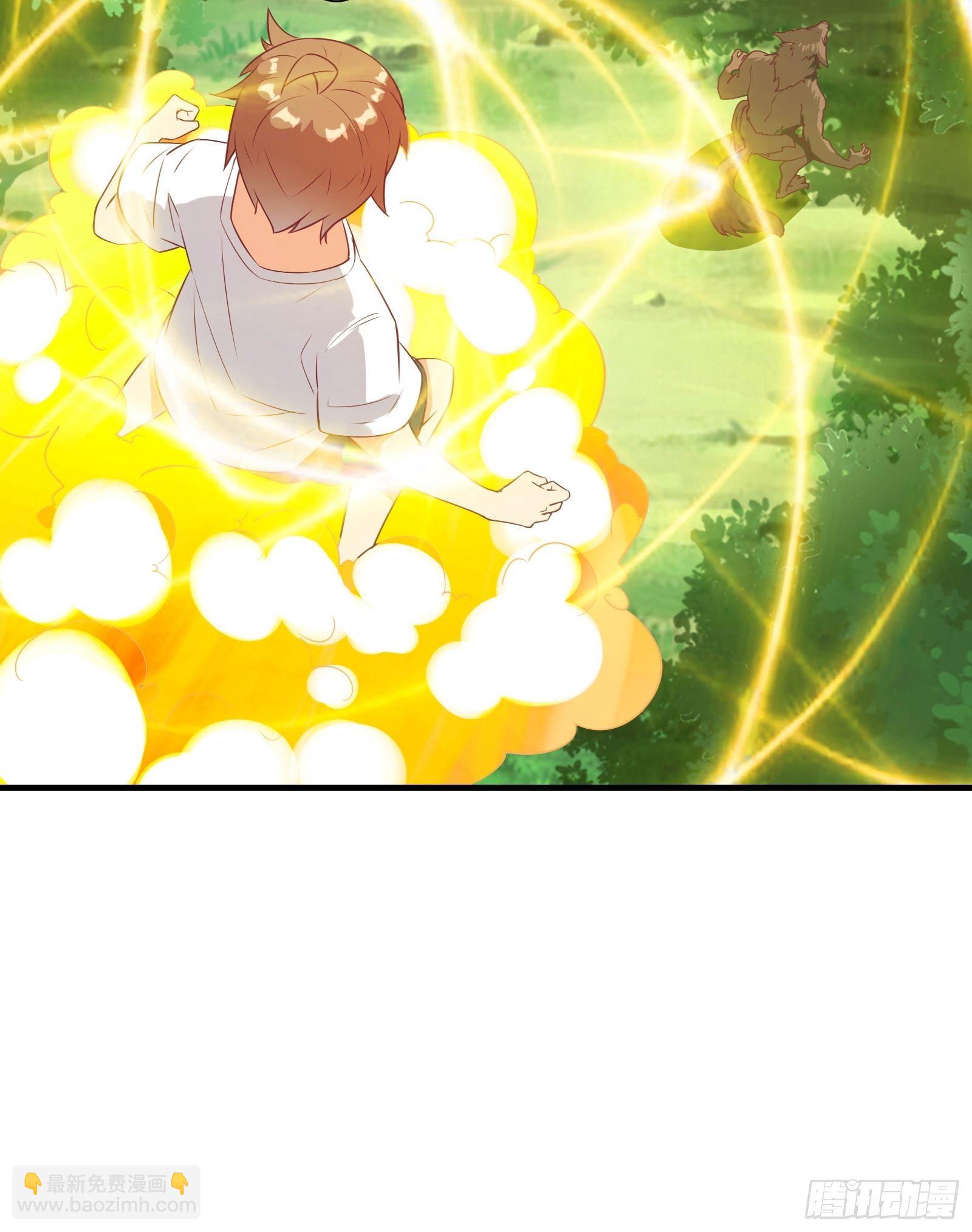 第40话 为啥我那么贵！-第43话