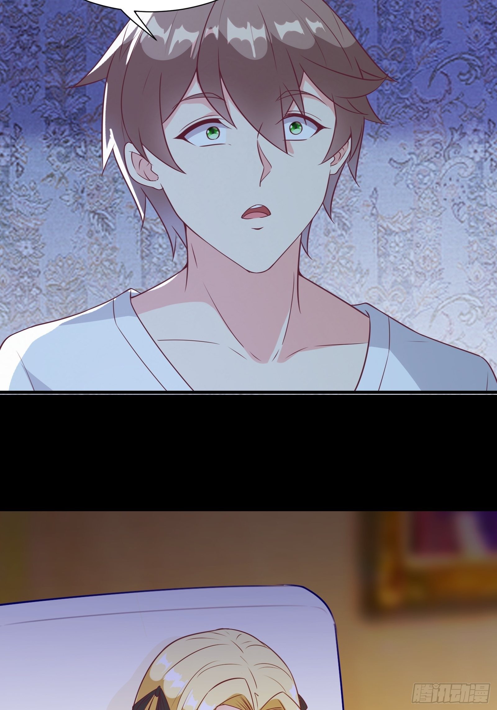 第42话 意外开启大主线任务-第45话