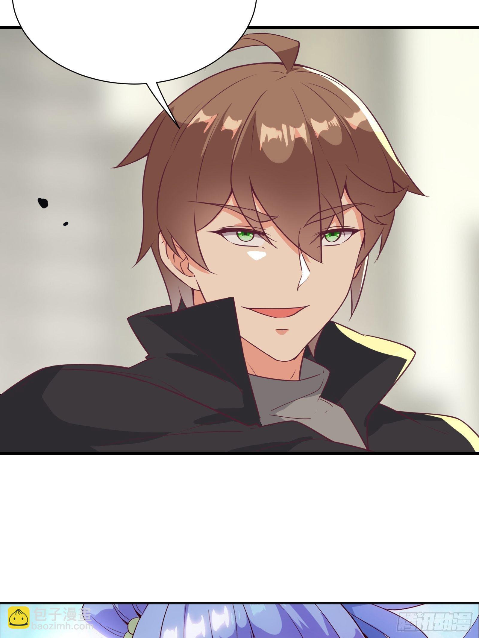 第42话 意外开启大主线任务-第45话