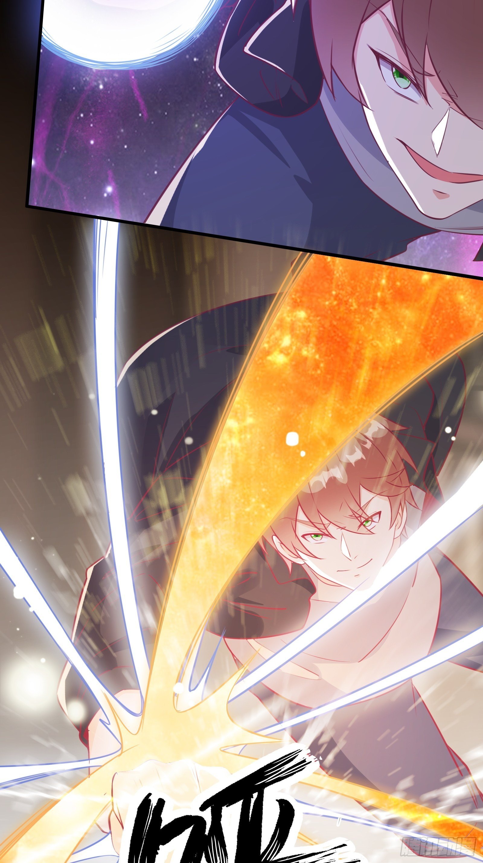 第46话 报仇&mdash;&mdash;夺回资料！-第49话