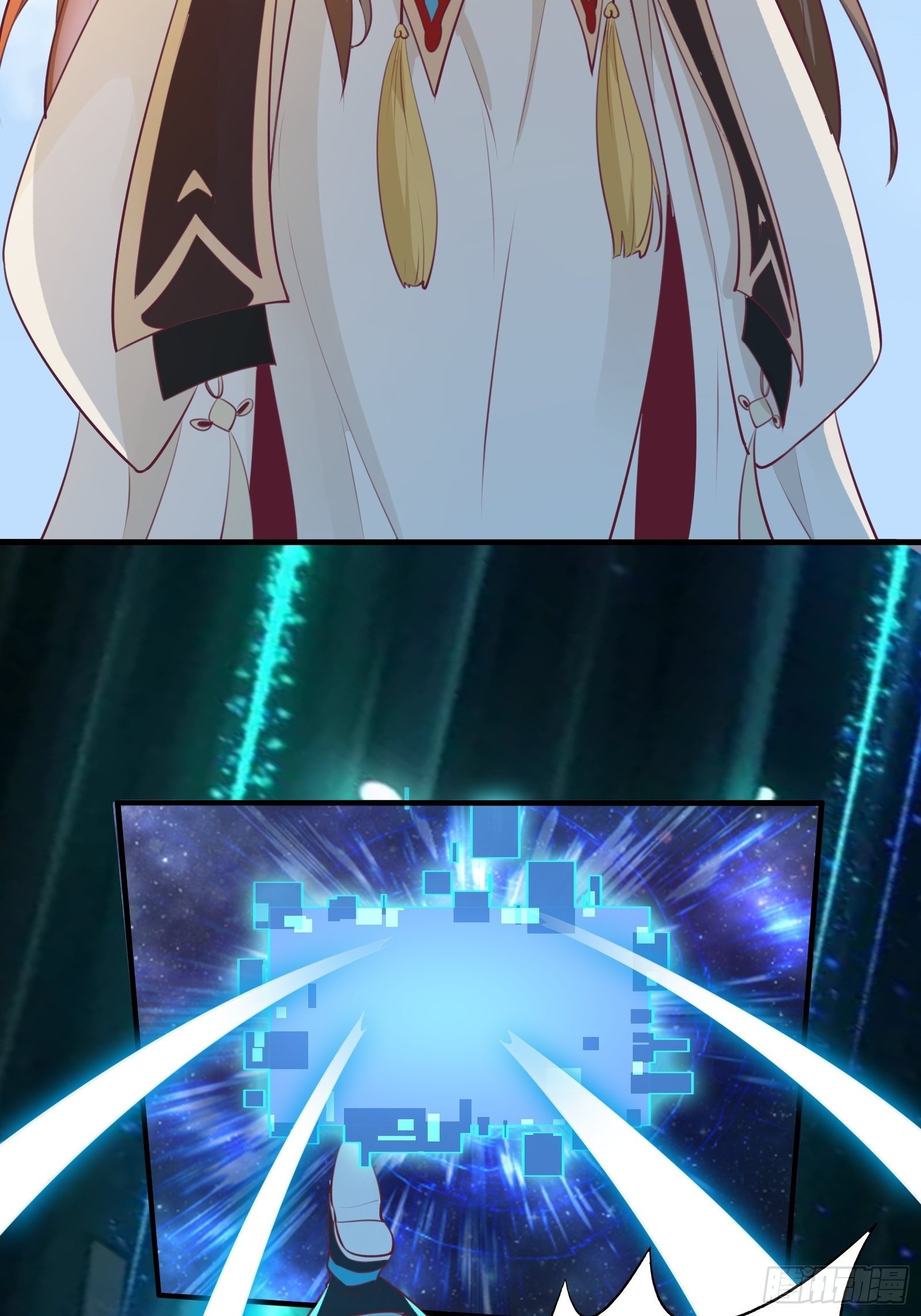 第48话 湿身&mdash;&mdash;再相见-第51话