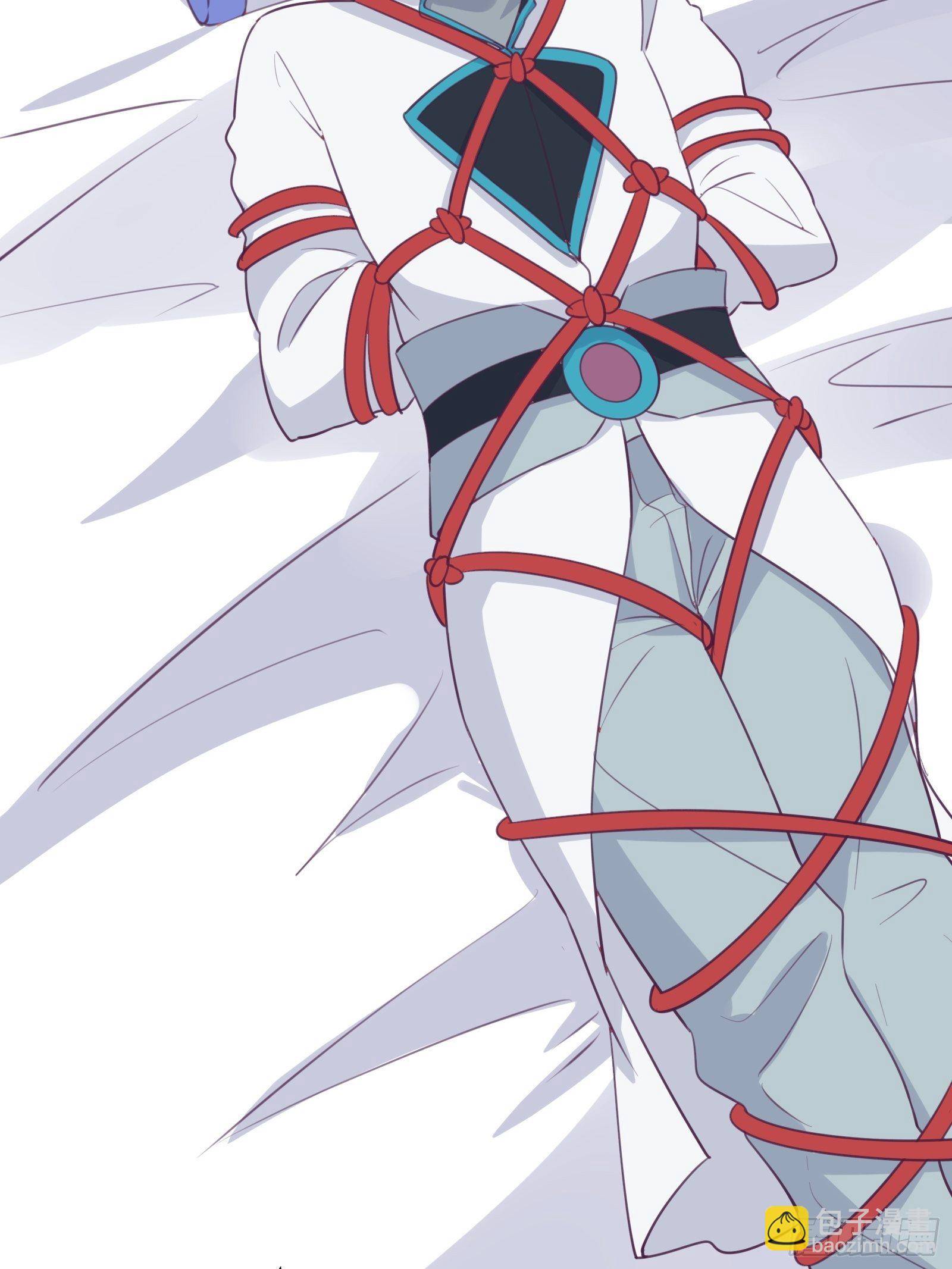 第52话 男人嘴骗人鬼（通知）(1/2)-第55话