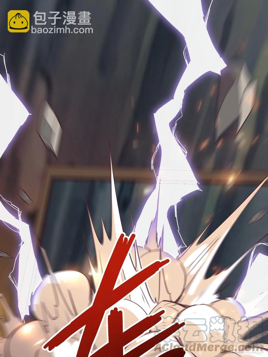 第54话 只能二选一？-第57话