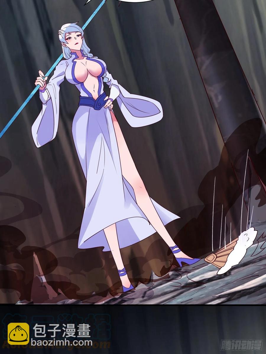 第54话 只能二选一？-第57话