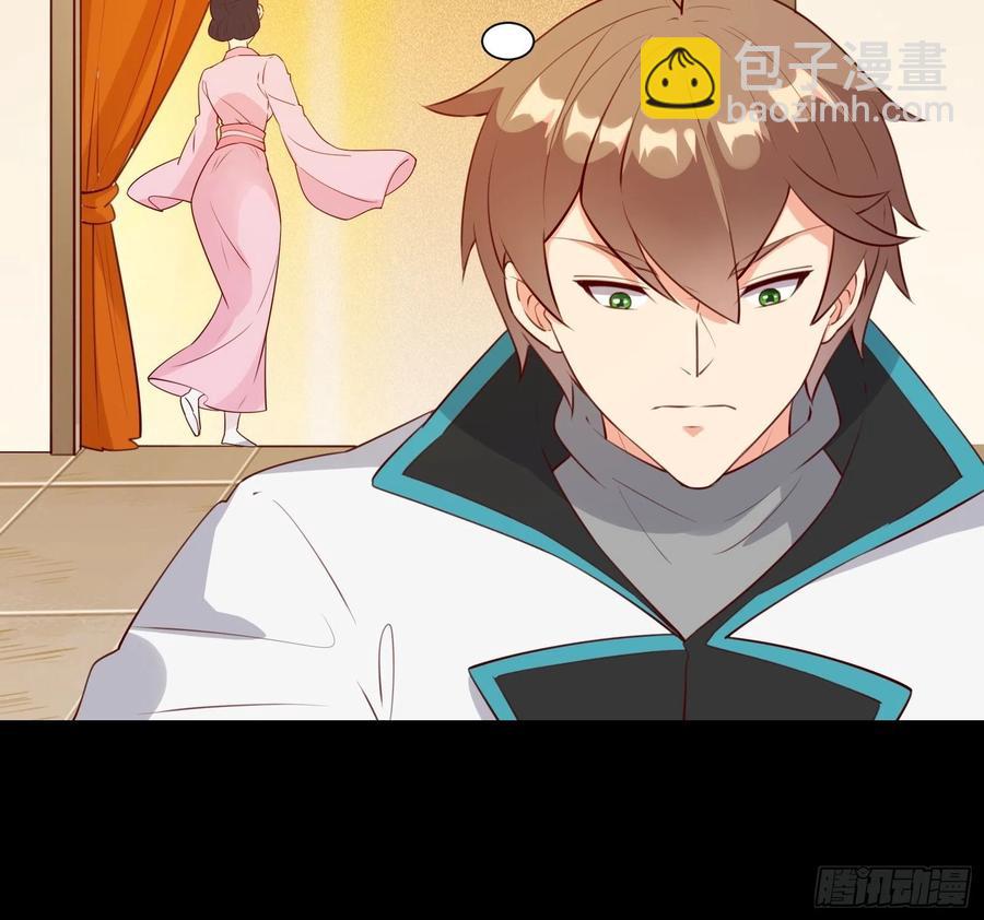 第54话 只能二选一？-第57话