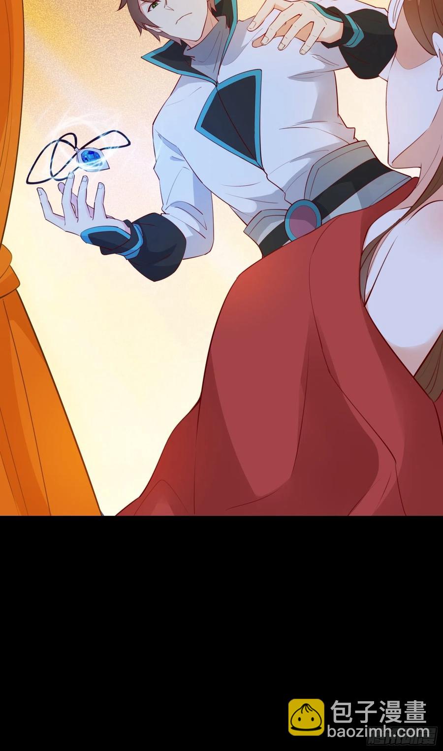 第54话 只能二选一？-第57话