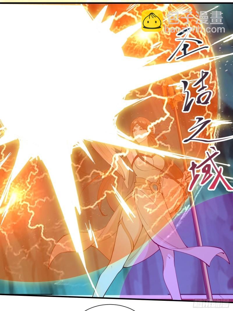 第64话 选择（元旦活动中）-第67话