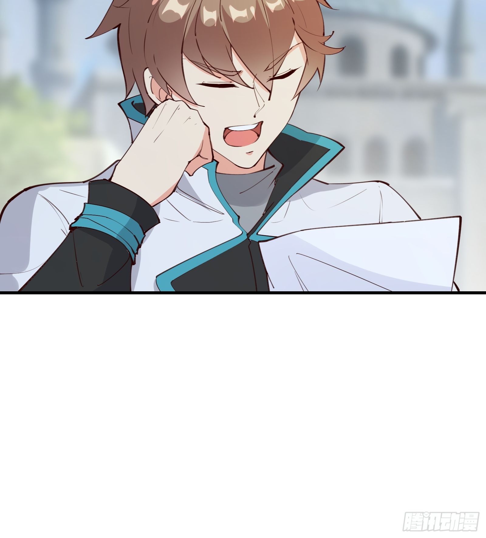 第70话 真是我的福星-第73话