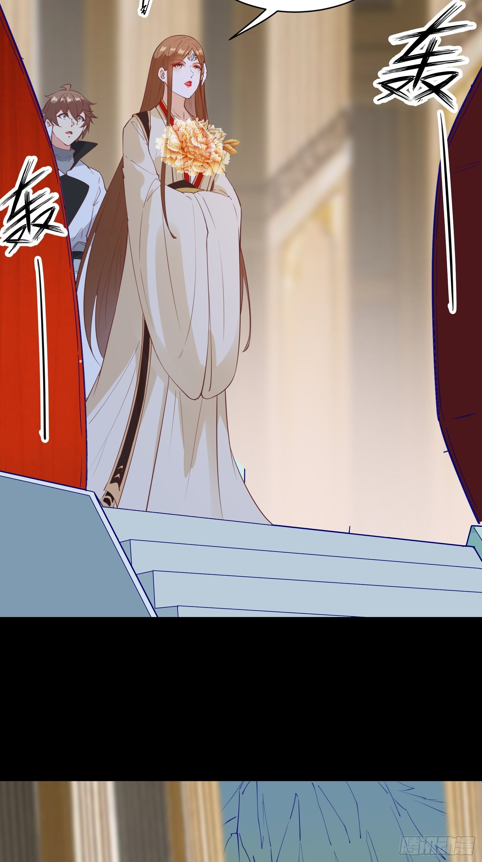 第80话 叩见母亲大人-第83话