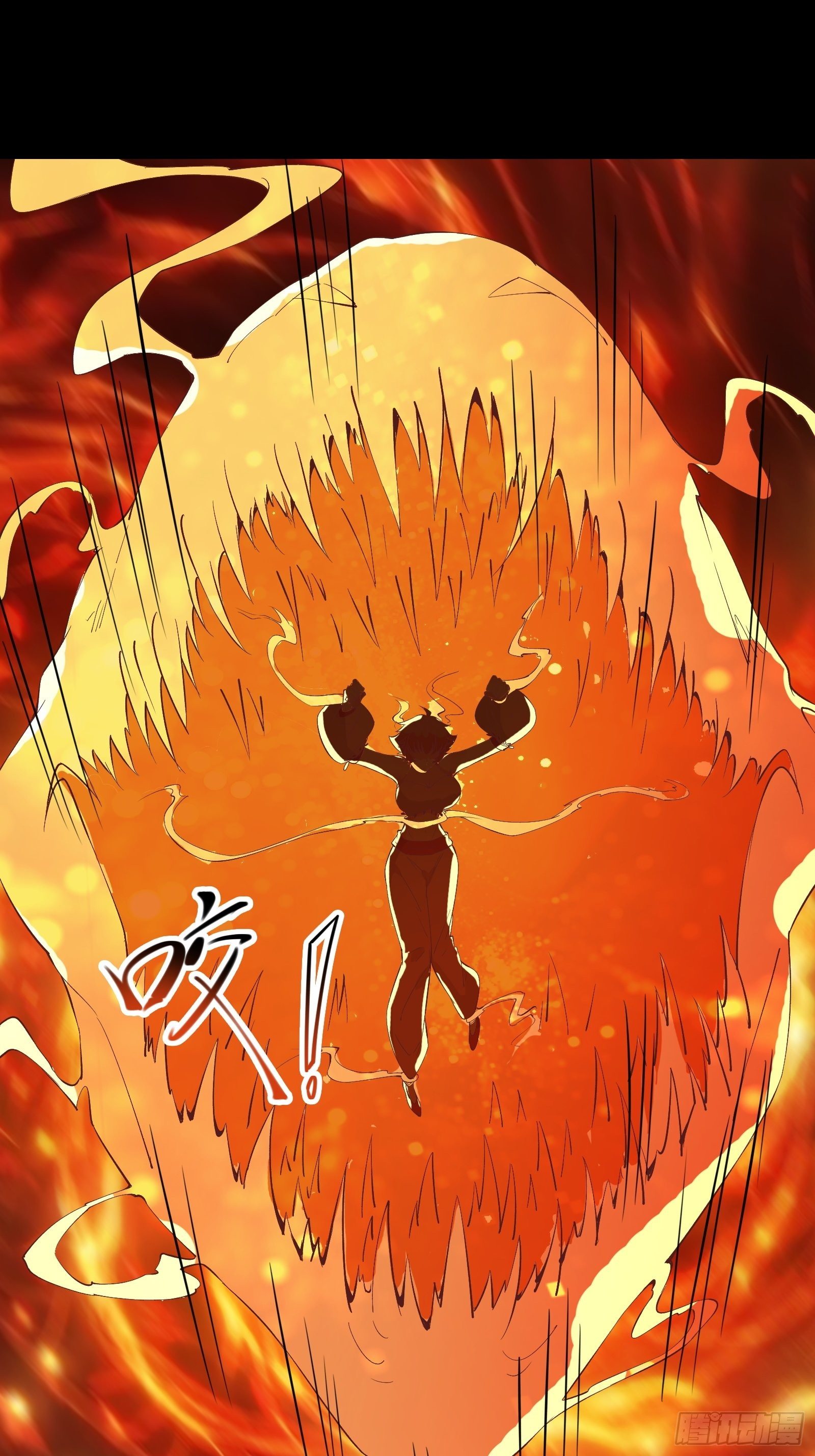 第88话 加入我们吧！-第91话