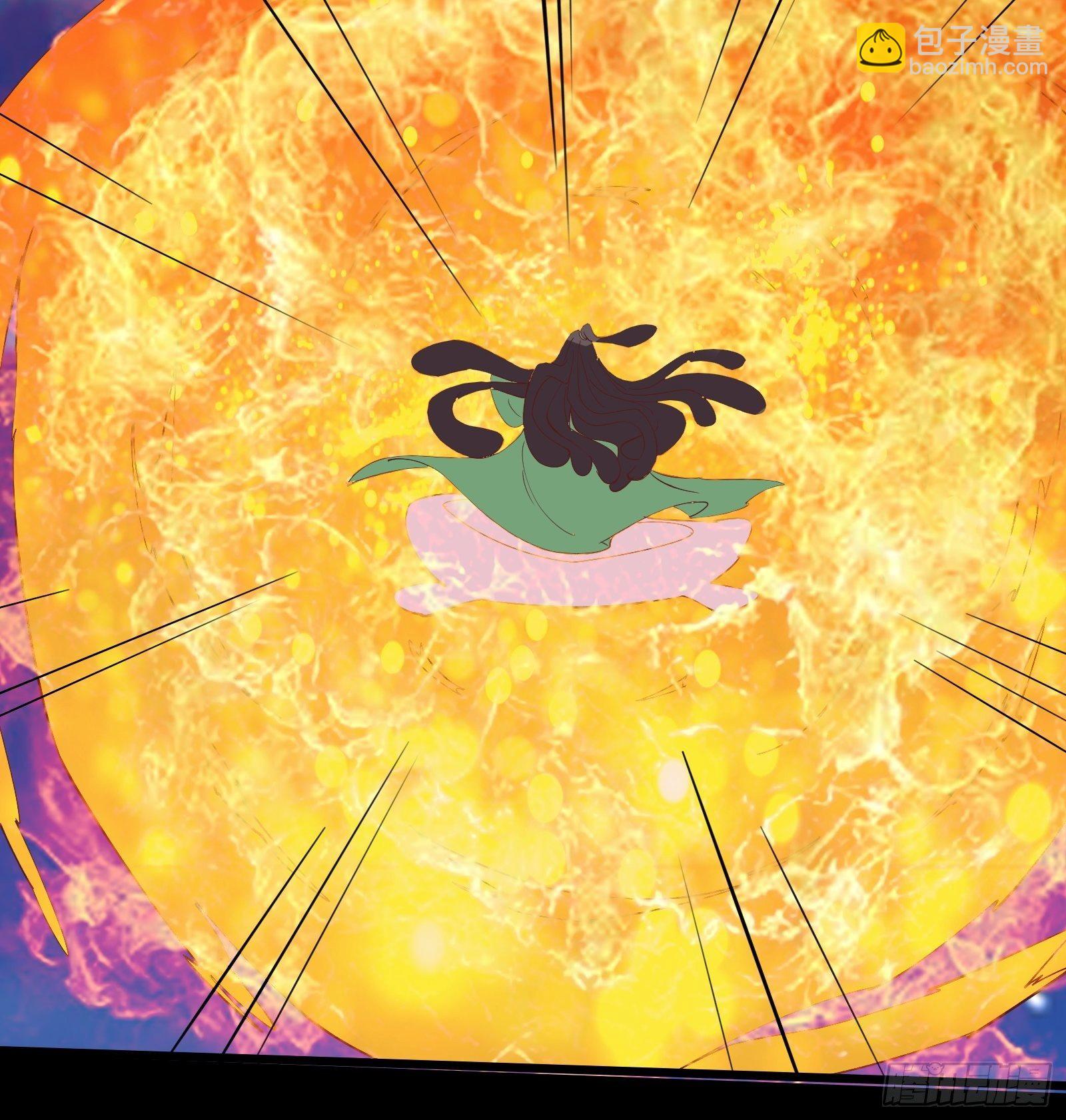 第88话 加入我们吧！-第91话