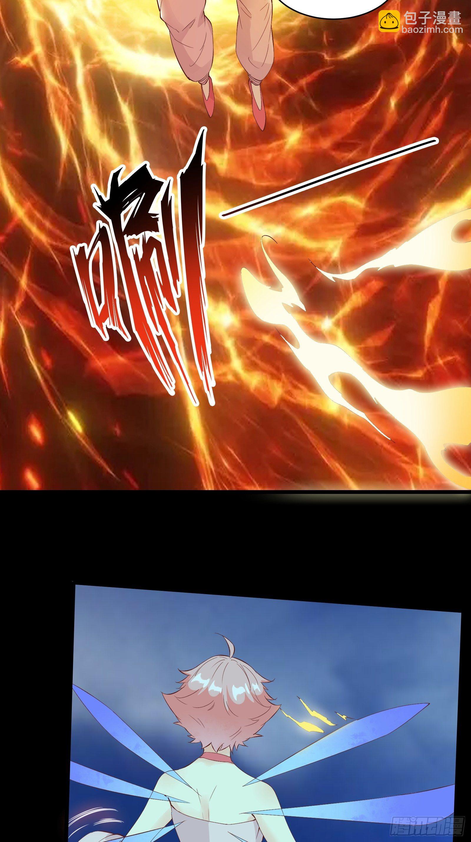 第88话 加入我们吧！-第91话