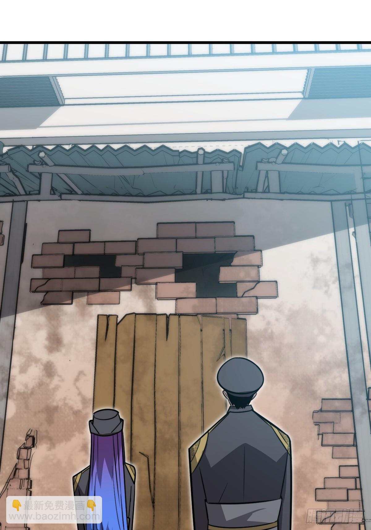 35 酝酿(1/2)-第35话